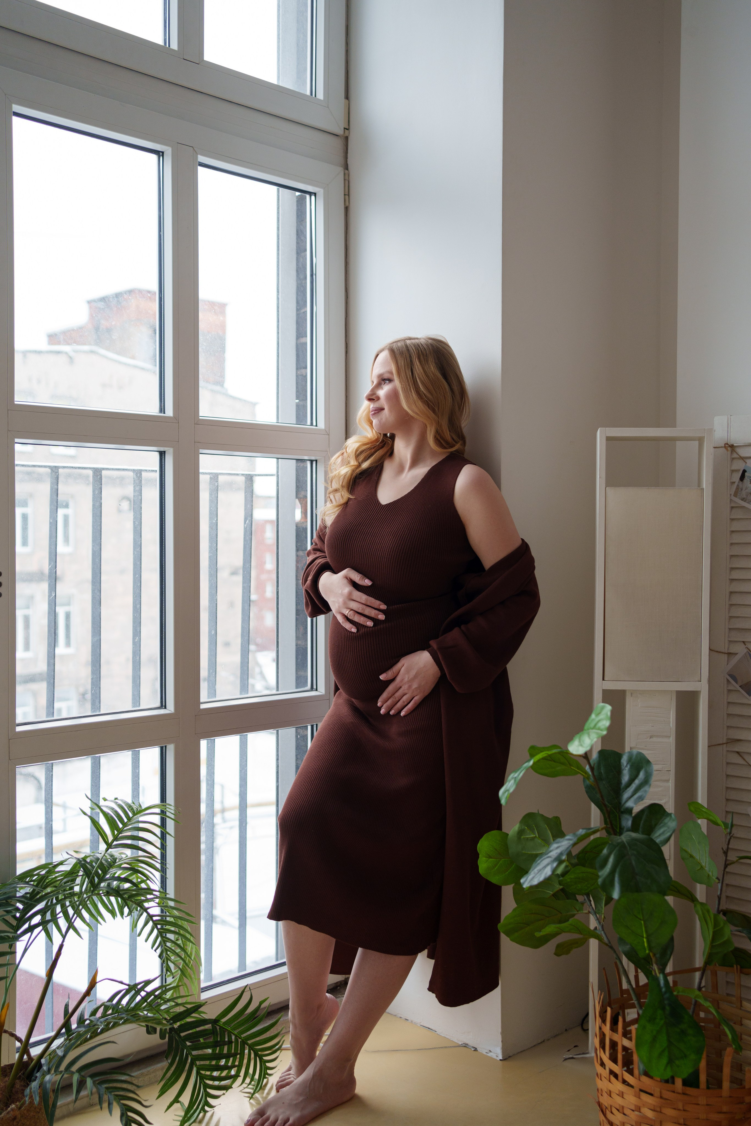 Ирина и Боря GP. Фотограф Виктория Юленкова