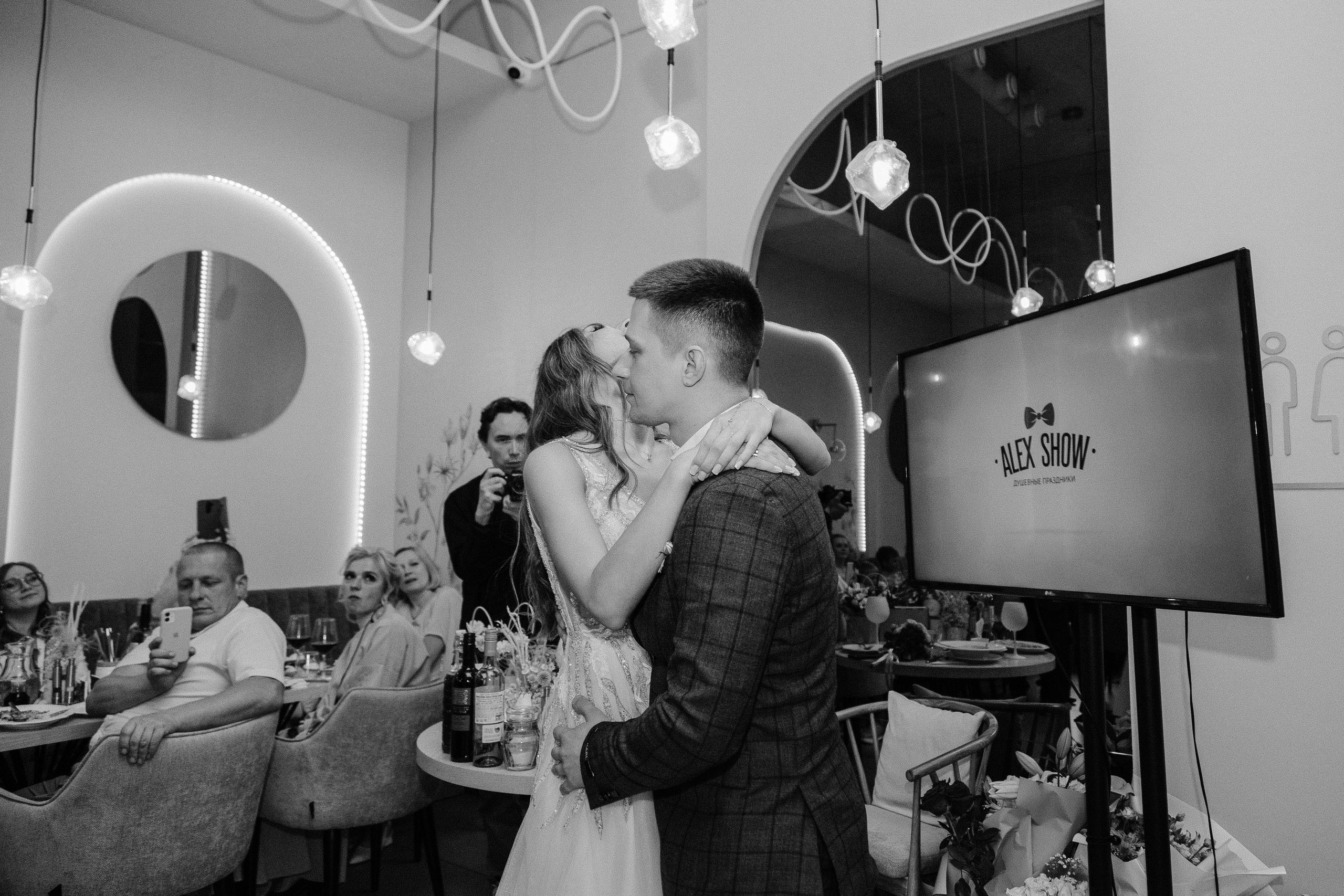 Иван и Марина/2024. Свадебный и семейный фотограф в Екатеринбурге