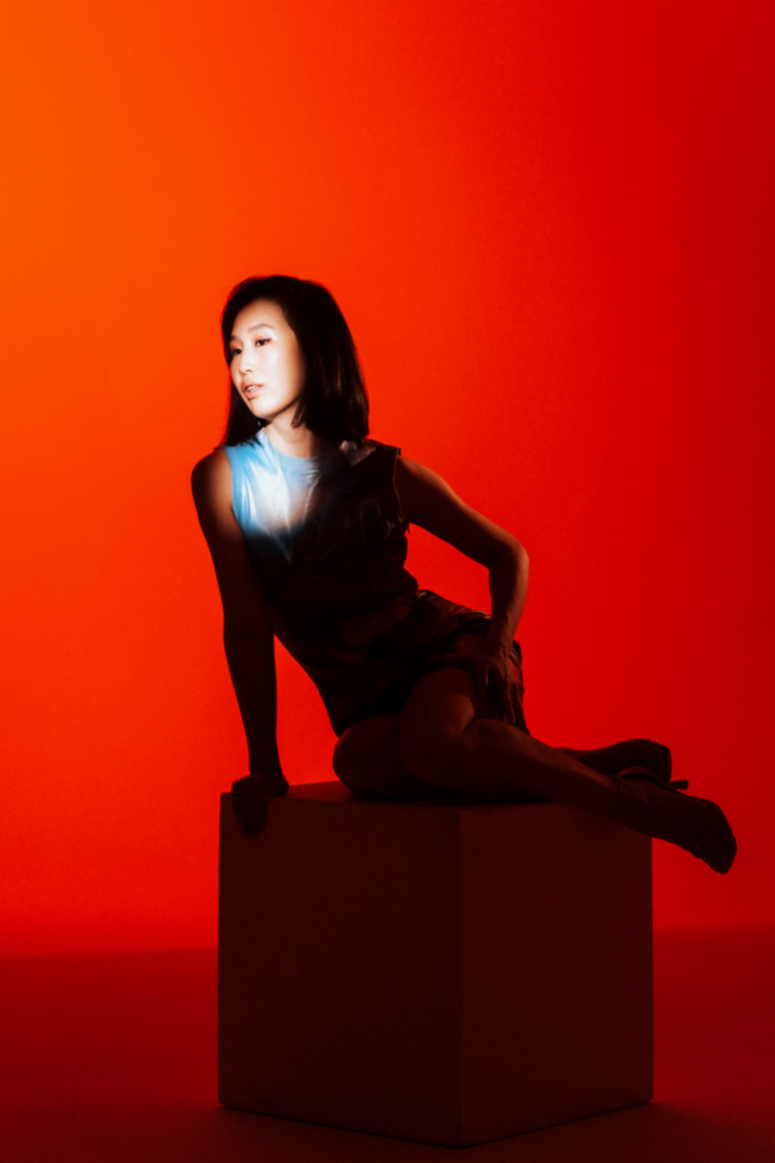 Katrin. Фотограф Москва