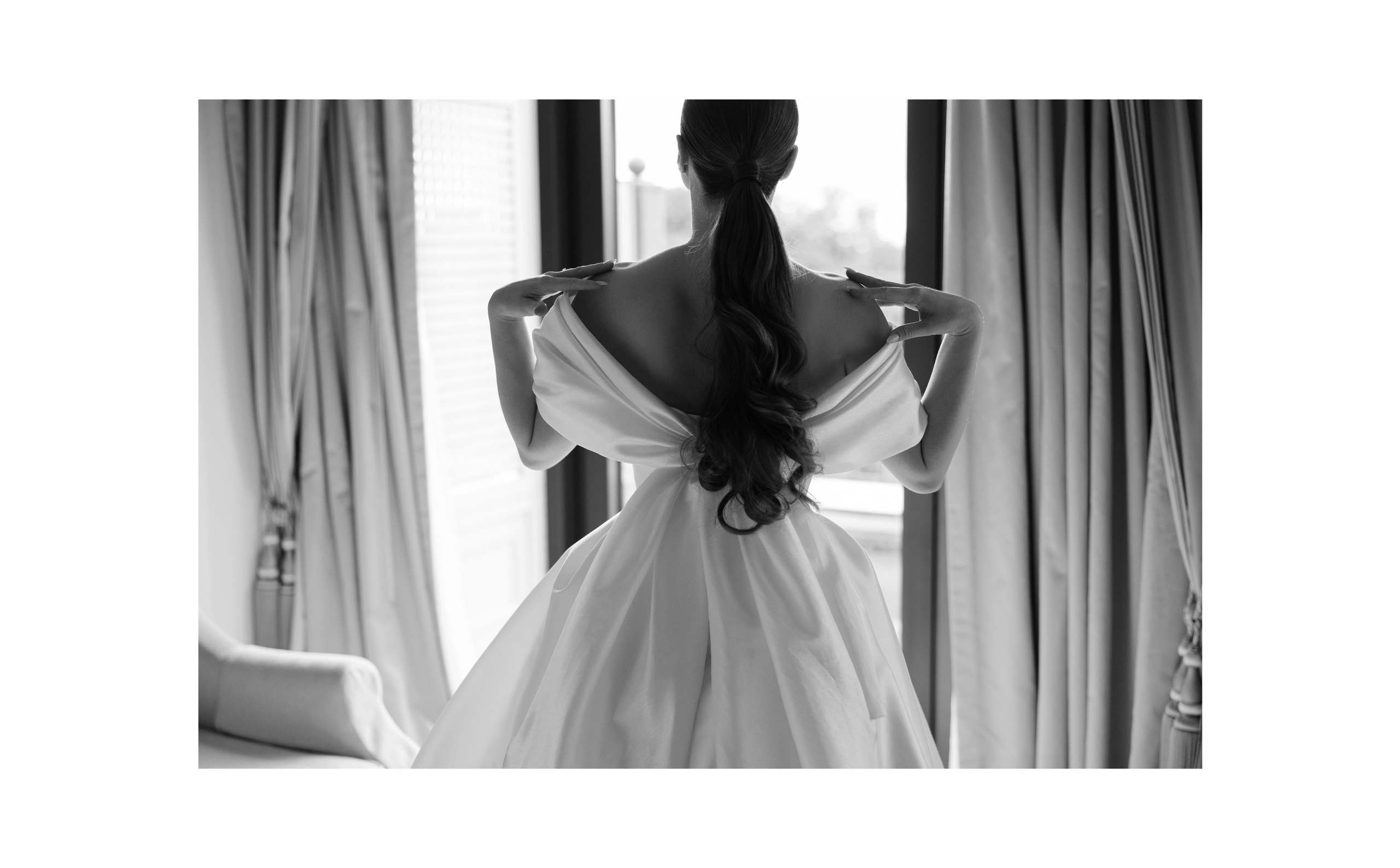 Вера и Эльнур. Свадебный фотограф в Санкт-Петербурге Екатерина Евсеева