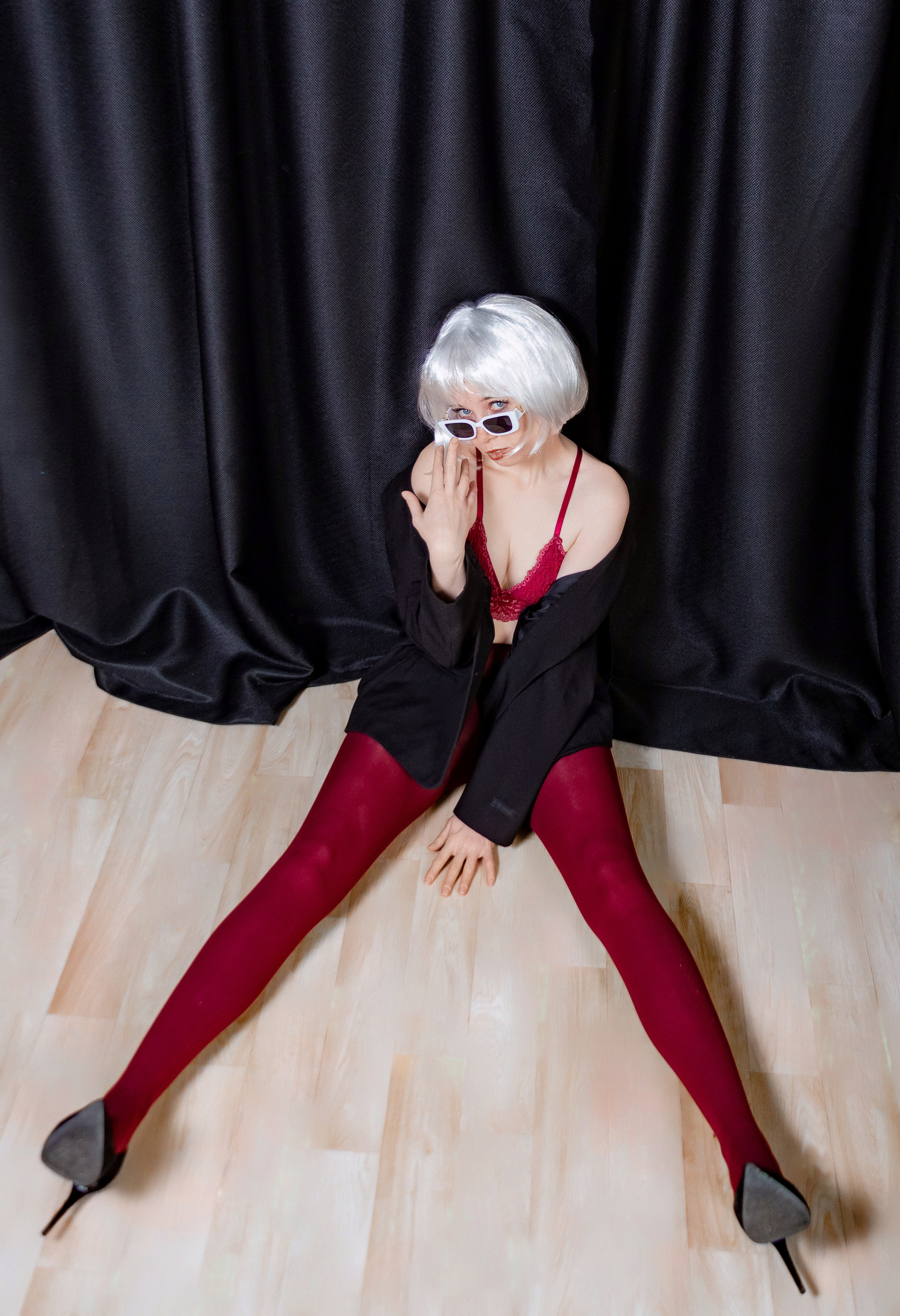 Творческие съемки. Фотограф Serge Goze