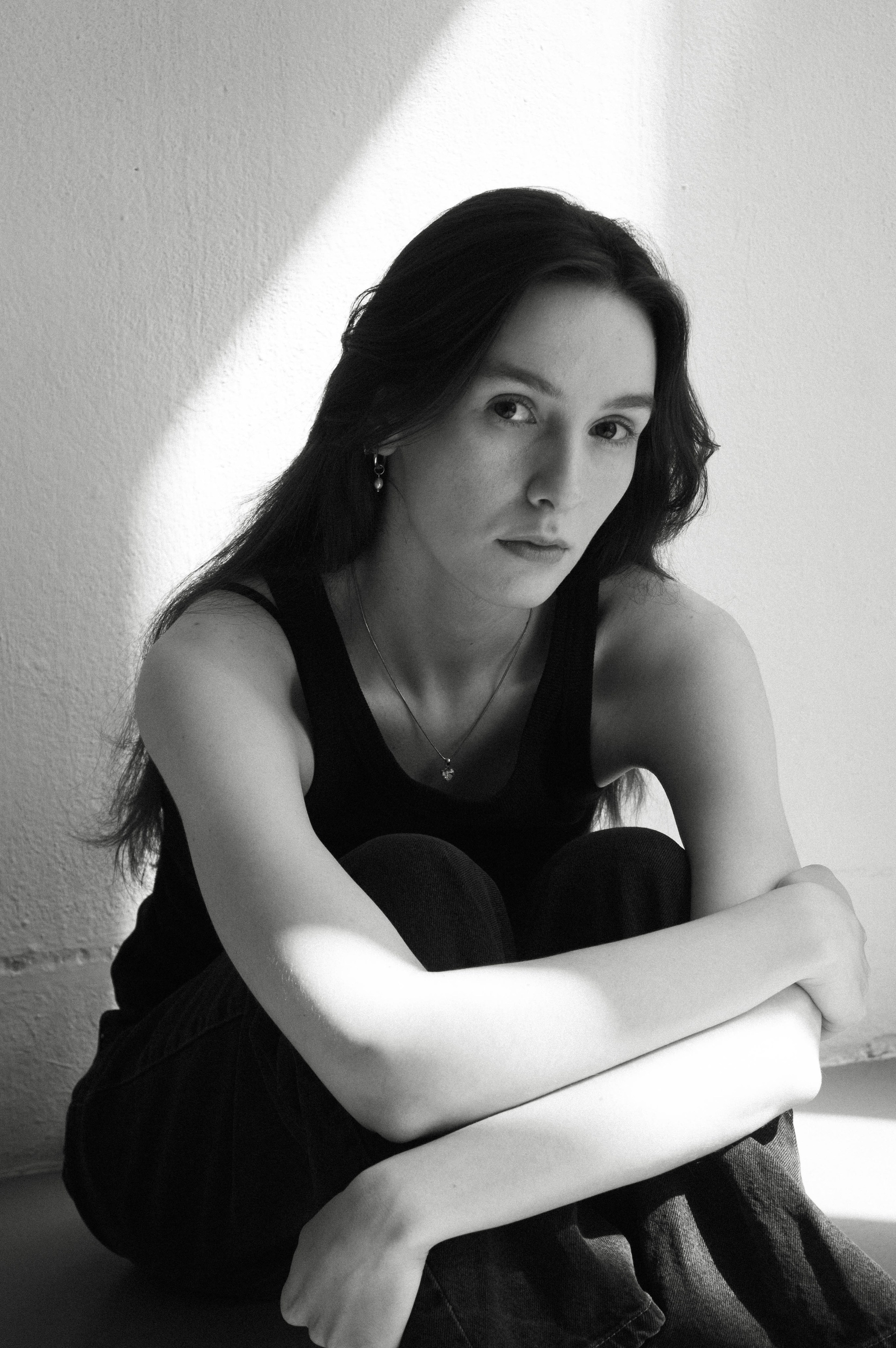 Nastya. Daria Y. Фототерапия │ Санкт-Петербург