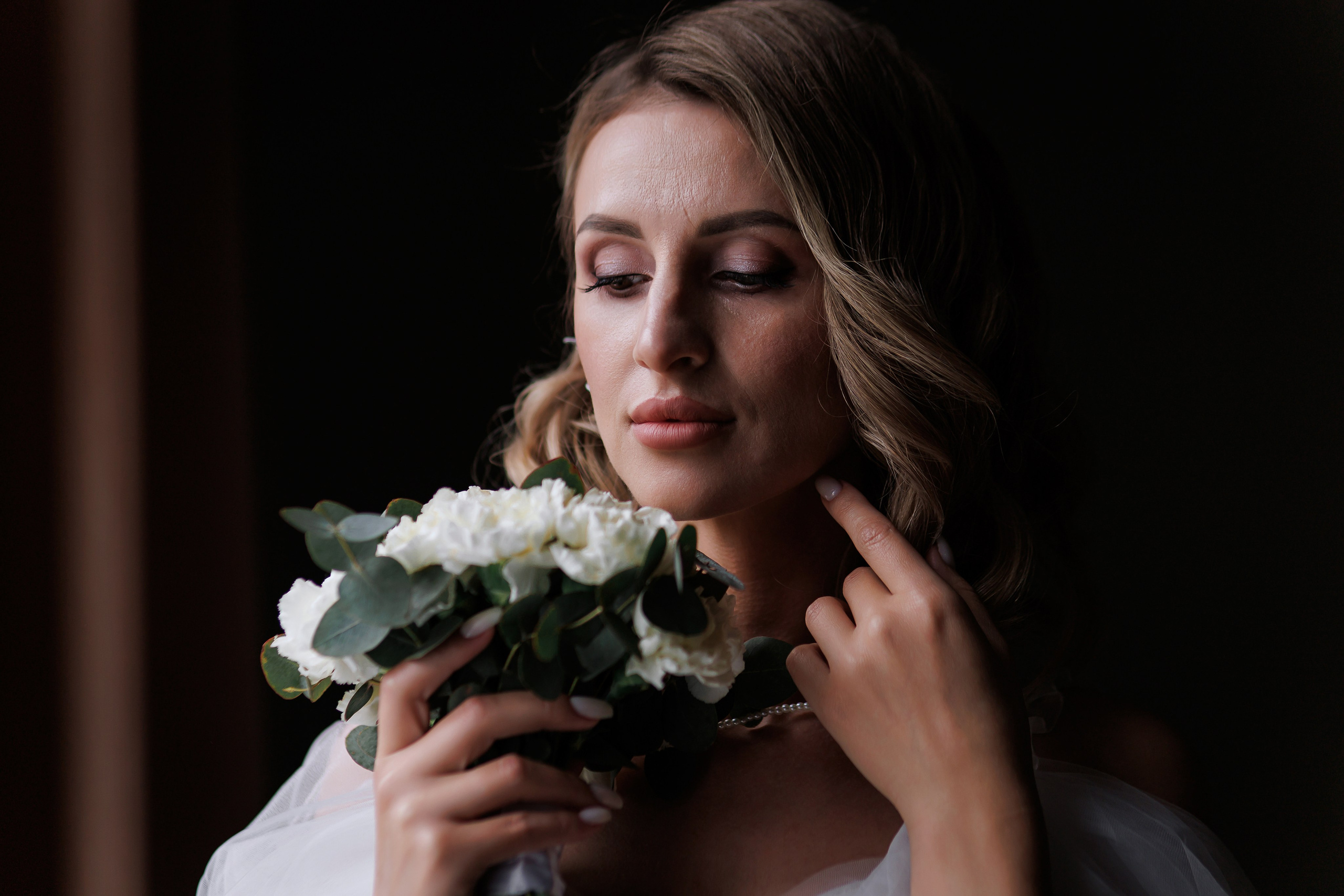 Яков и Валерия. Свадебный фотограф в Омске Яна Савина