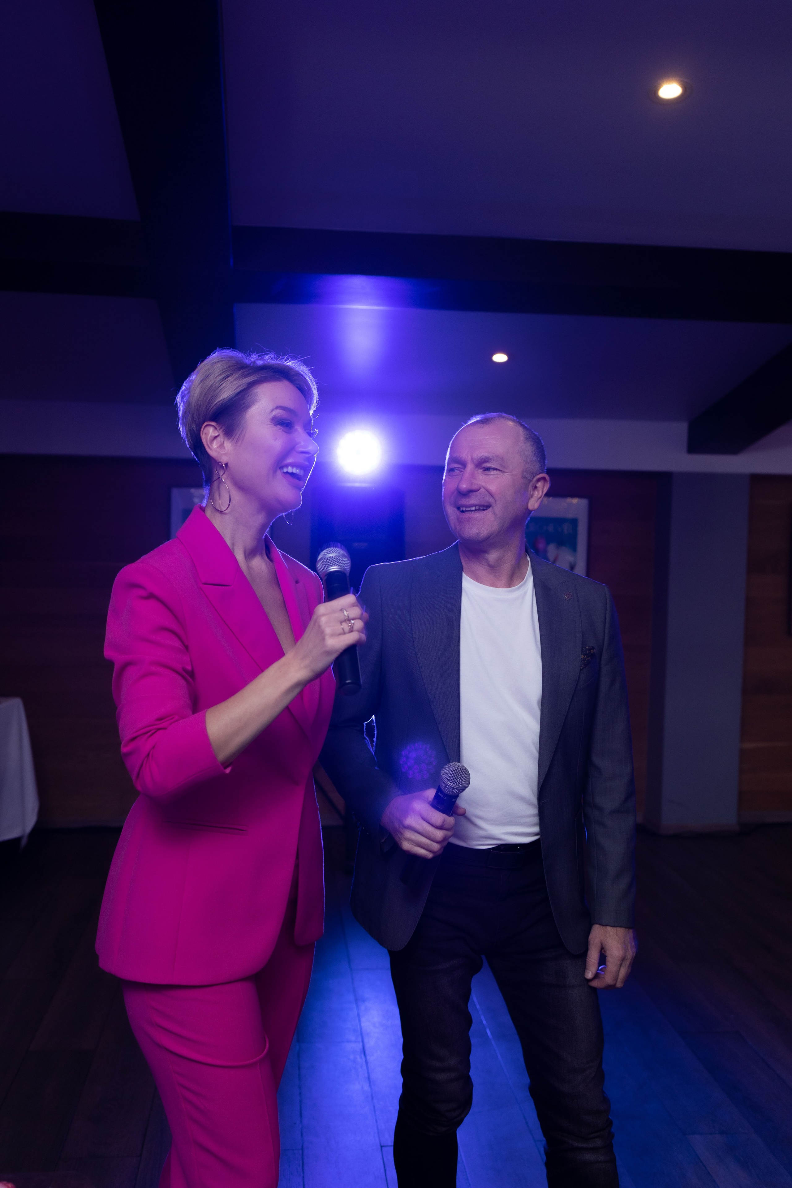 Юбилей Екатерины. Семейный, индивидуальный фотограф в Москве Ангели Марина