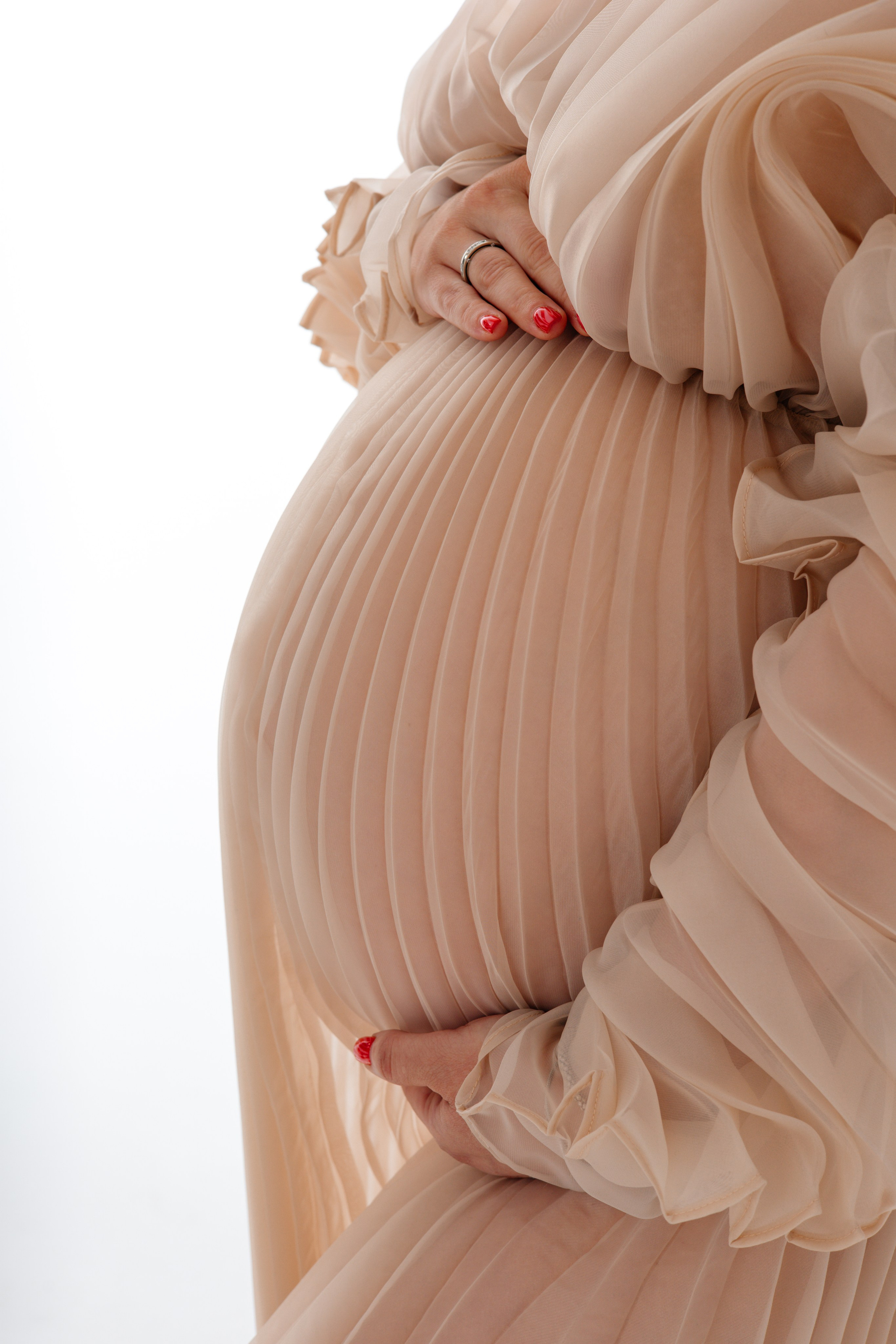 Фотосессия беременности. Фотограф в городе Лыткарино Волкова Ольга