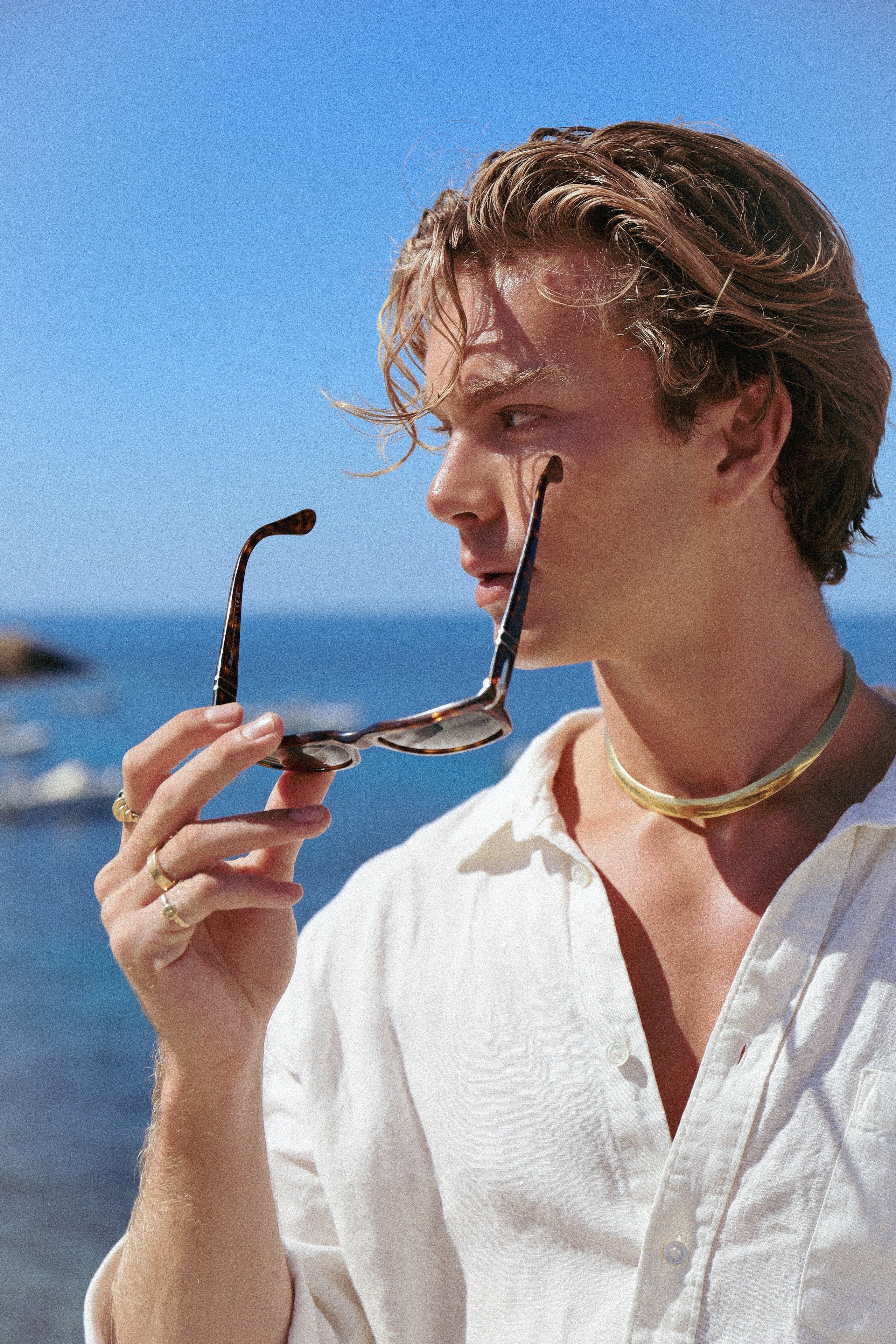 Portraits. Portrait Photographer Victoria Mokhova