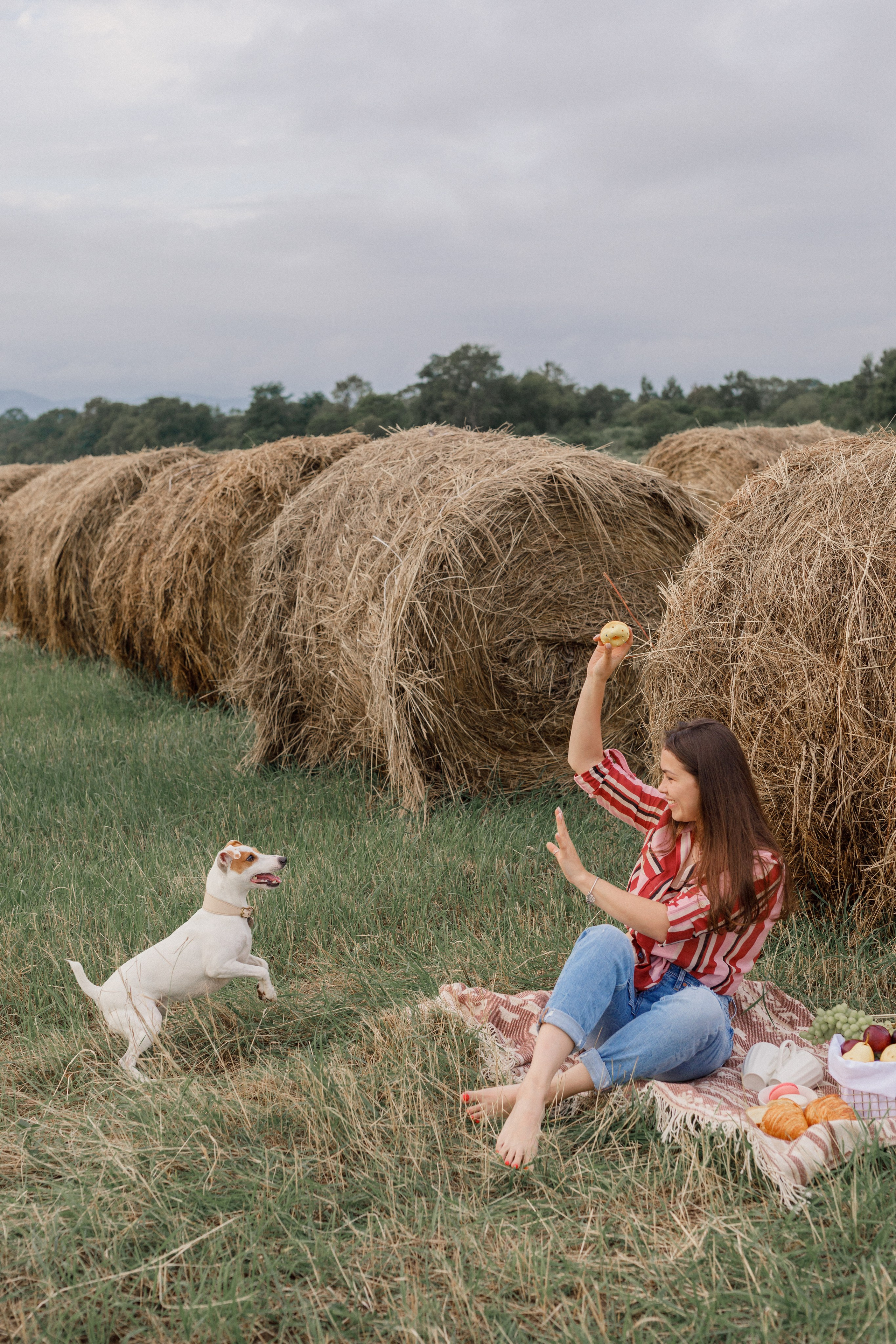 Дорожные приключения. Свадебный и семейный фотограф во Владивостоке Овчинникова Дарья