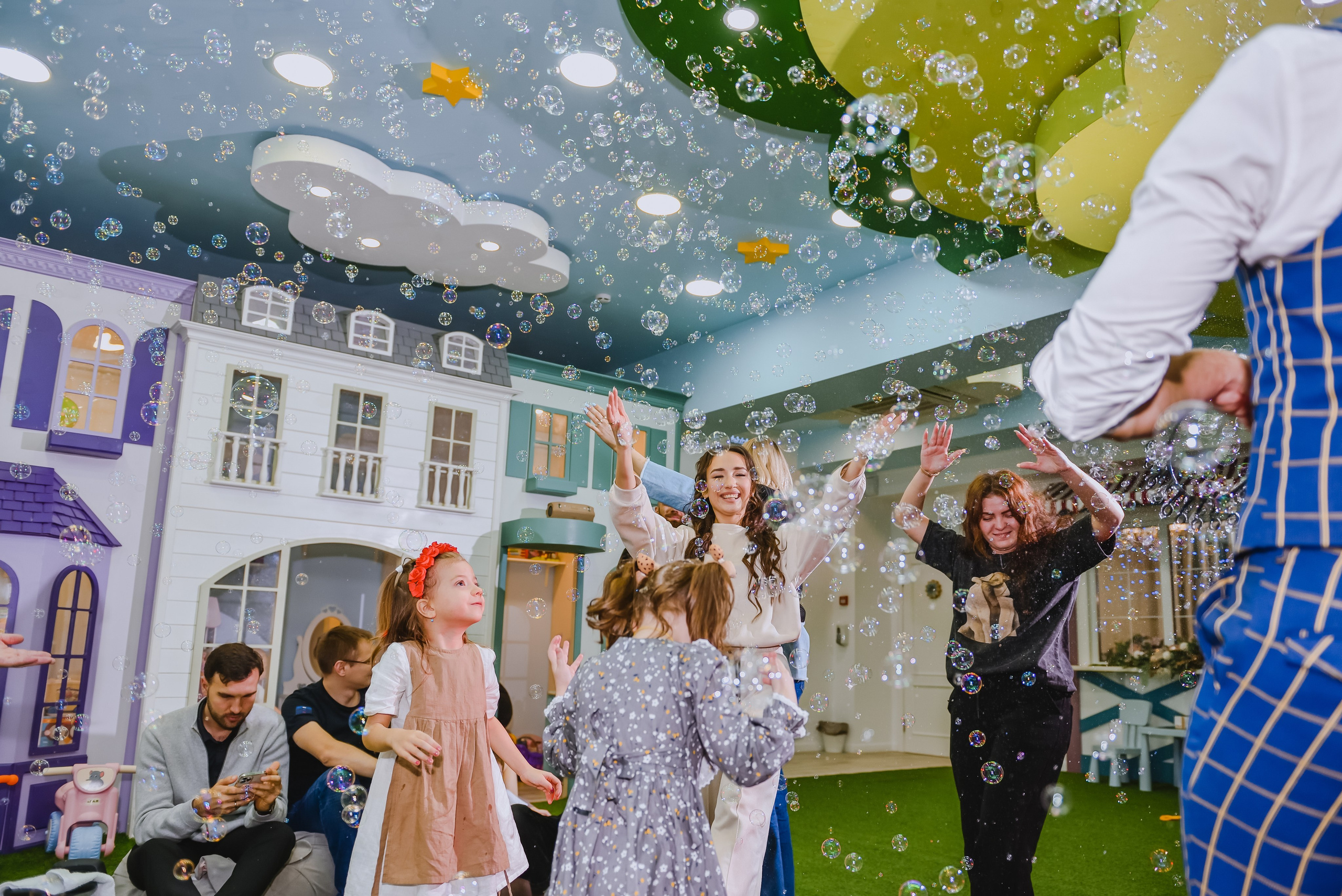 Отзывы. Нежный фотограф Вера Папиж