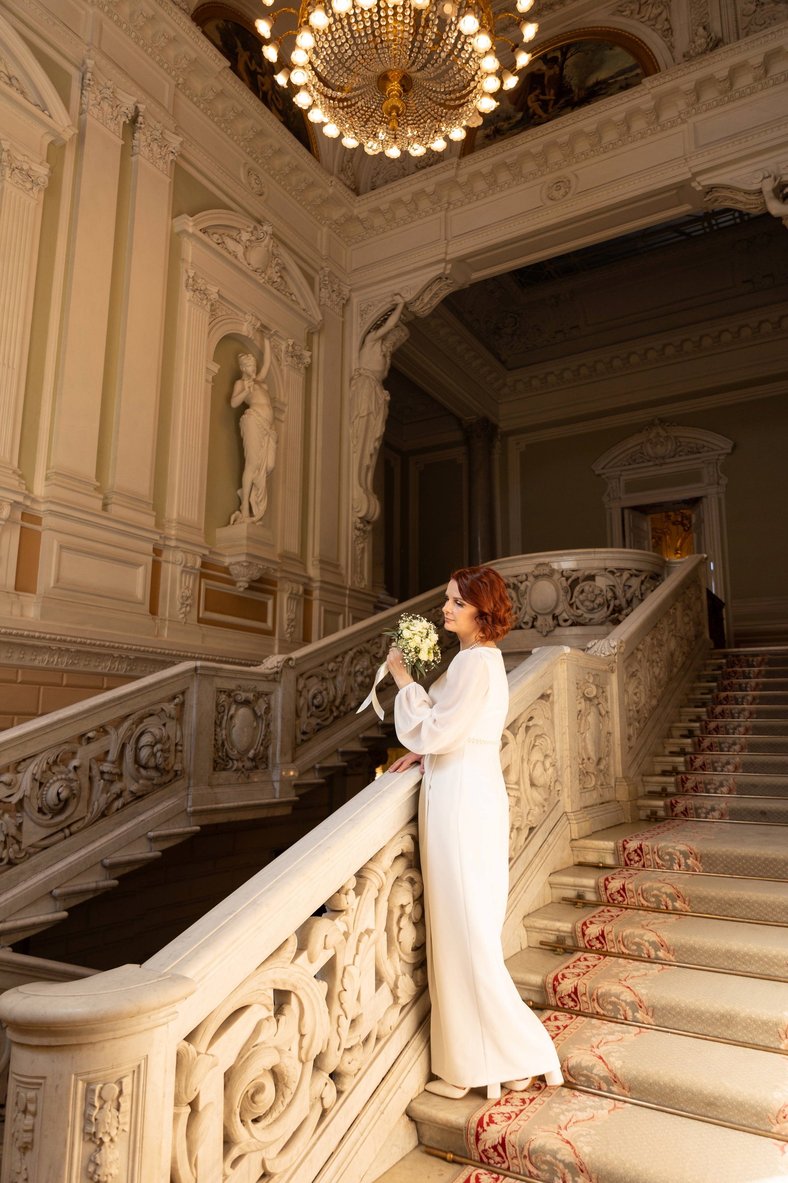 Свадьба во дворце бракосочетания на Английской набережной. Семейный и свадебный фотограф в Санкт-Петербурге Татьяна Швыкова