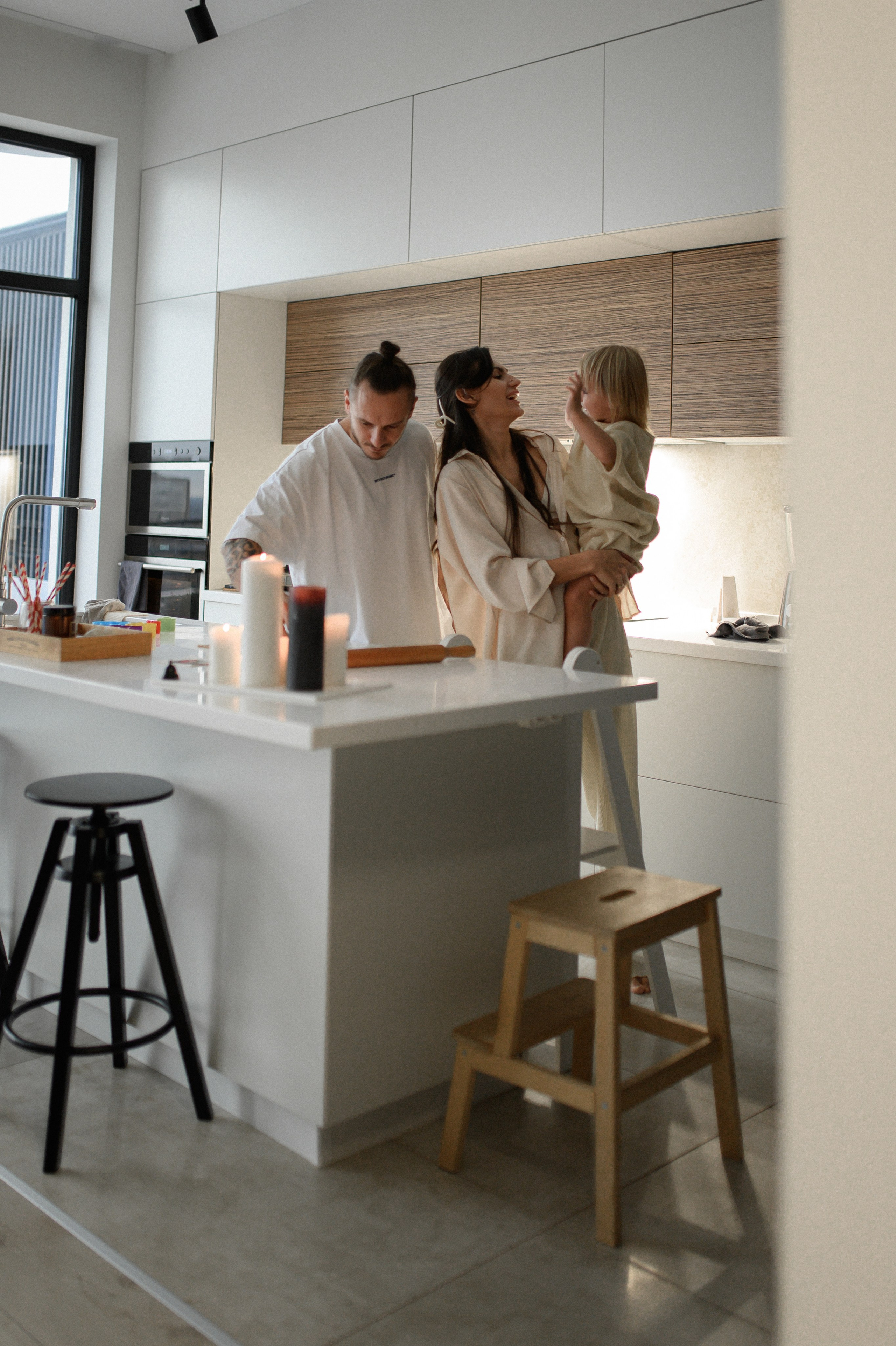 Юля, Леша, Майкл. Www.ostermiller.ru