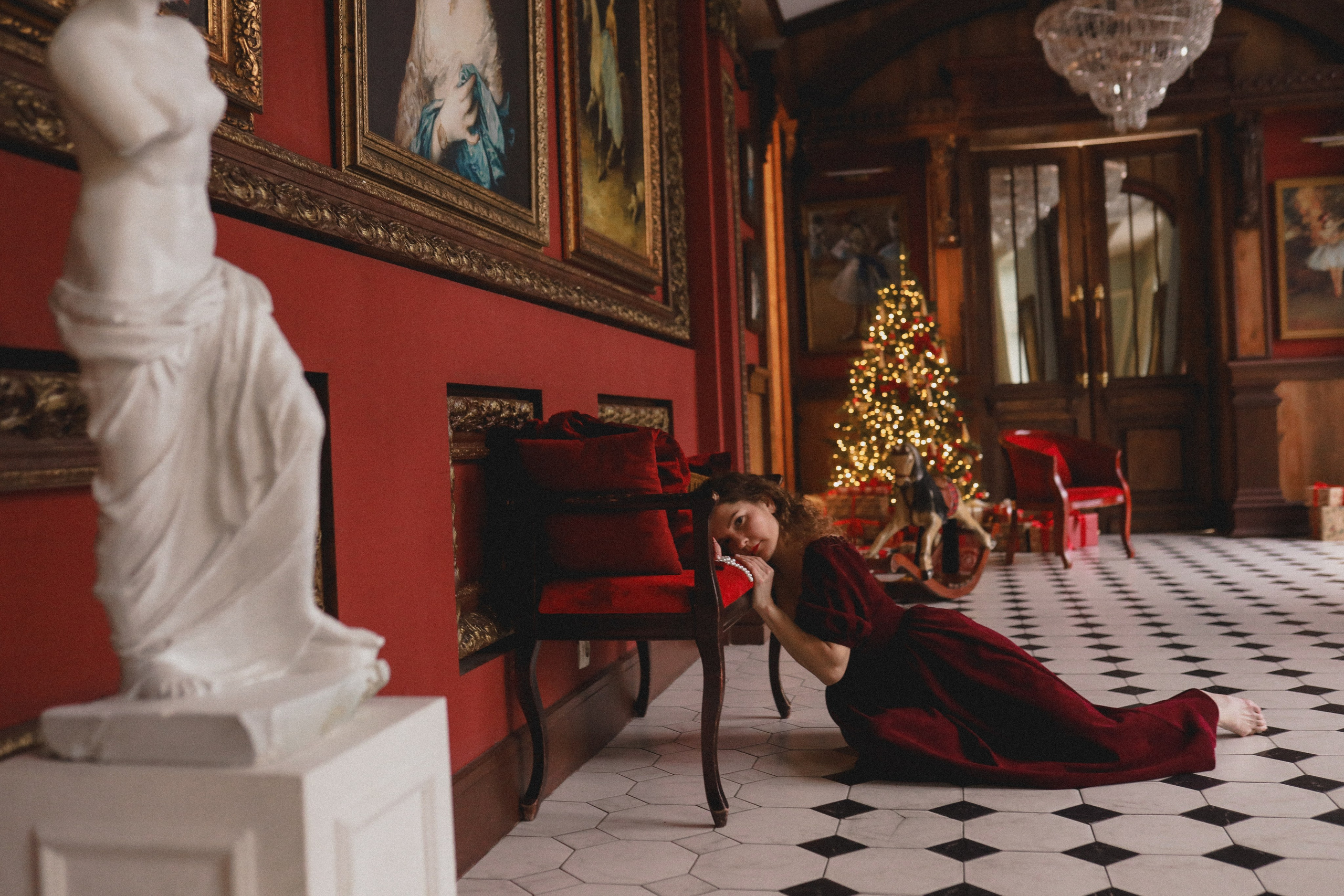 Галерея чудес