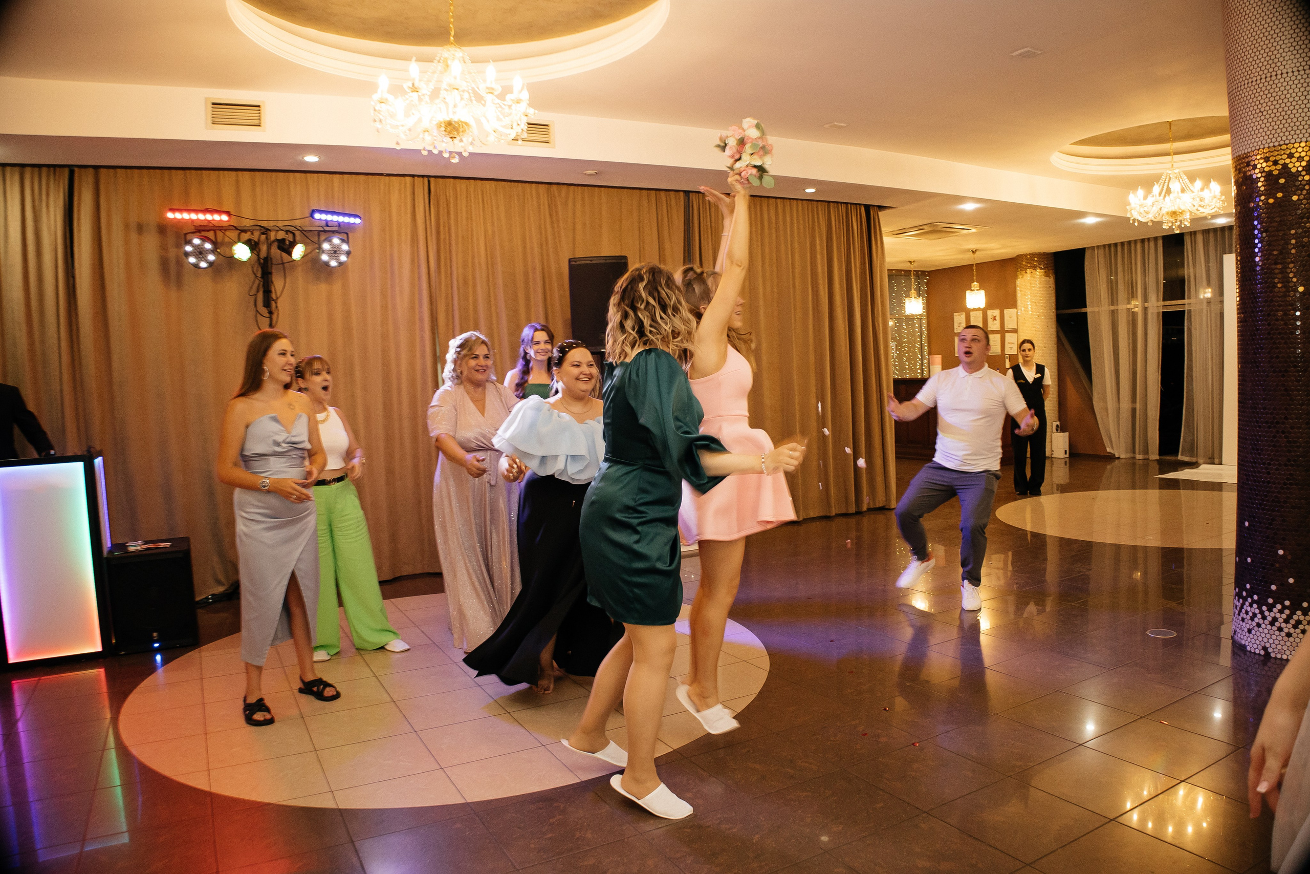 Свадьба полный день. Фотограф в Иркутске