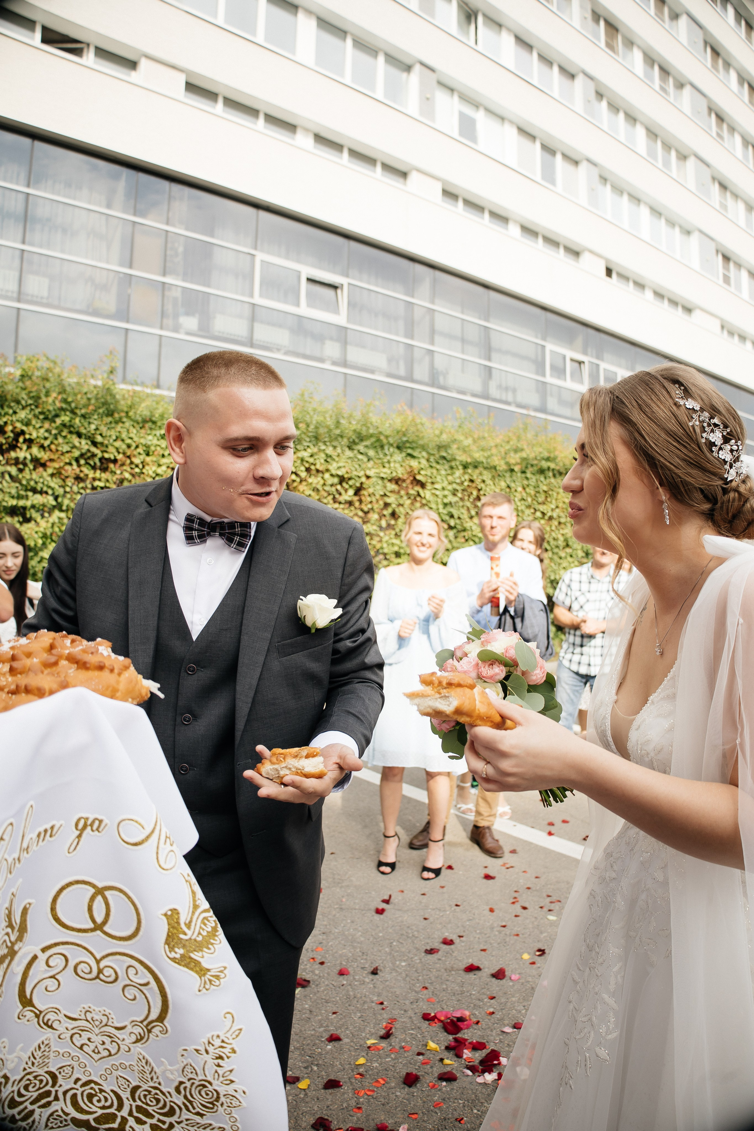 Свадьба полный день. Фотограф в Иркутске