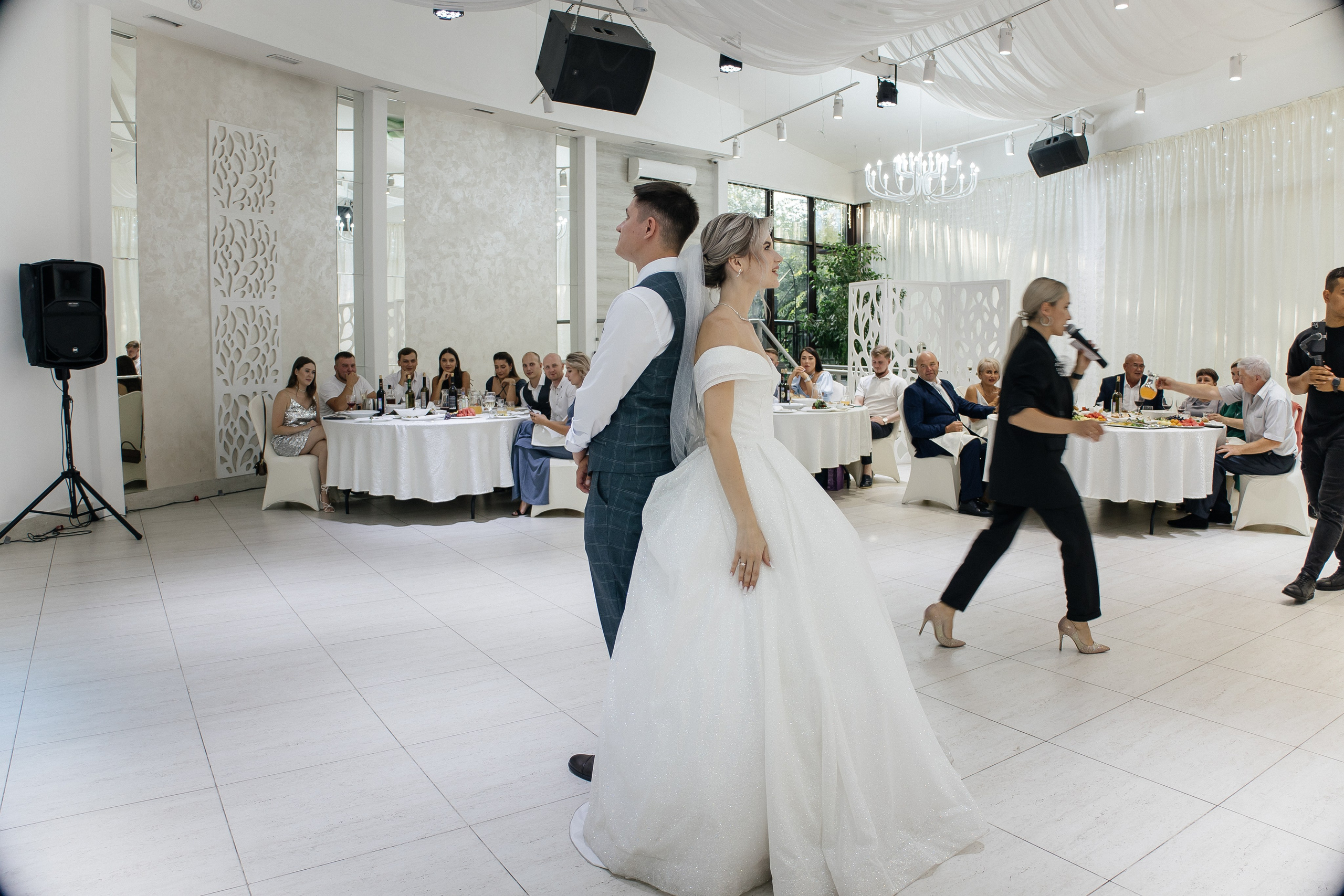 Полный свадебный день. Фотограф в Иркутске