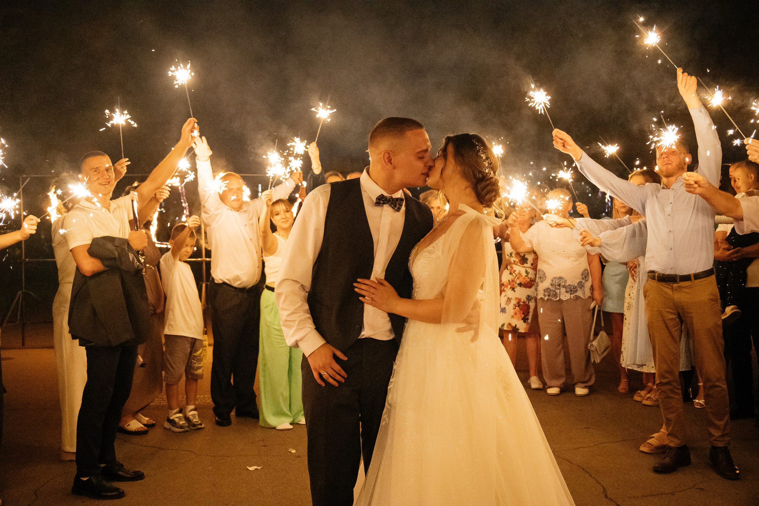 Свадьба полный день. Фотограф в Иркутске