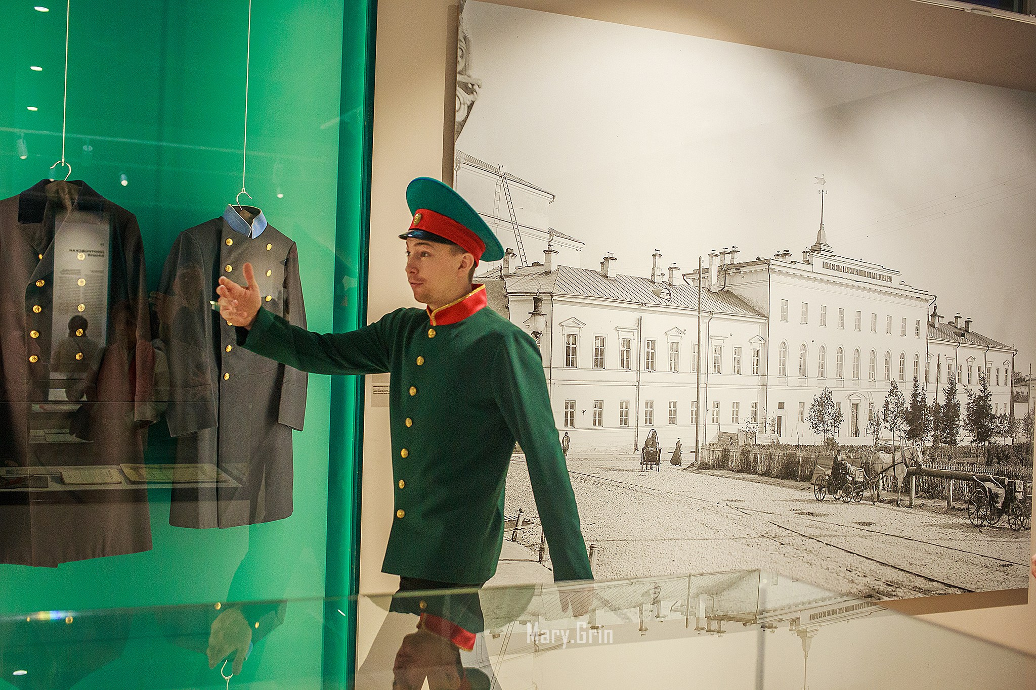 Гуляя по старому Нижнему. Интерактивная экскурсия. Манеж. Детский и семейный фотограф, фотограф мероприятий Нижний Новгород