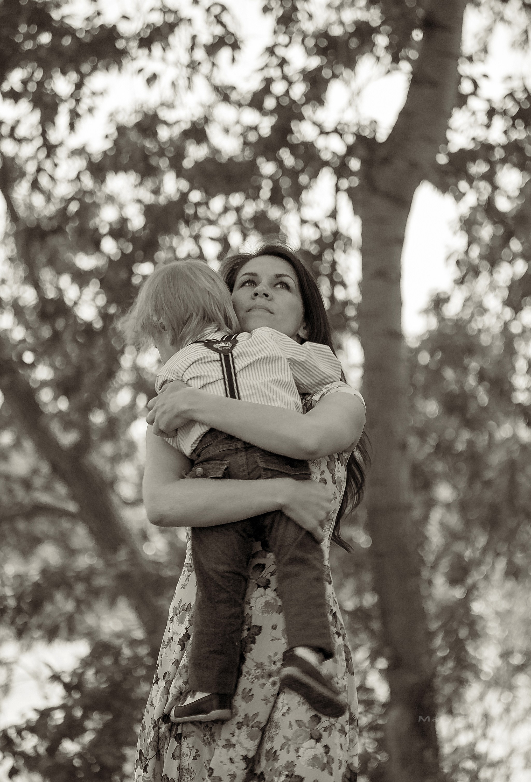 Семейная фотопрогулка Диана и Антоша. Детский и семейный фотограф, фотограф мероприятий Нижний Новгород