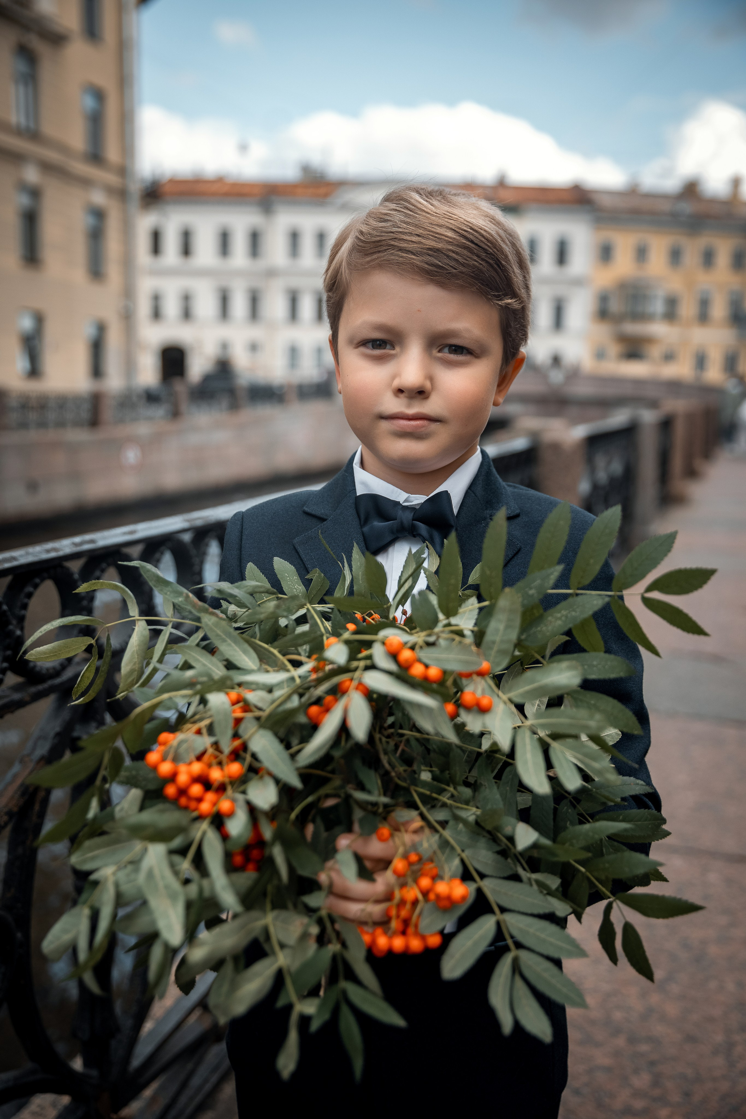 Выездные фотопрогулки. Семейный Фотограф Иванова Натали, Санкт-Петербург