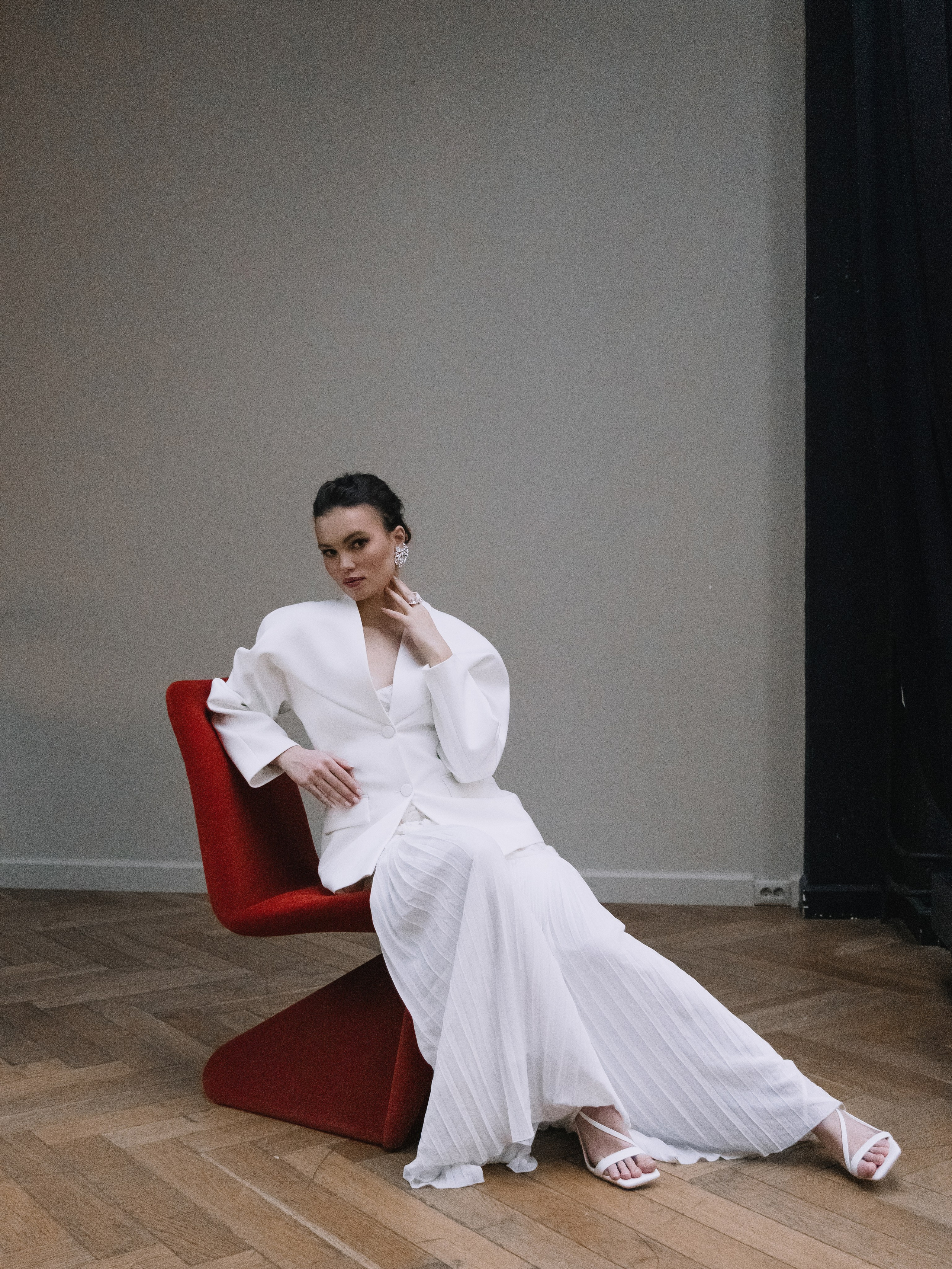 Свадебные съемки. Свадебный фотограф Анна Кучумова