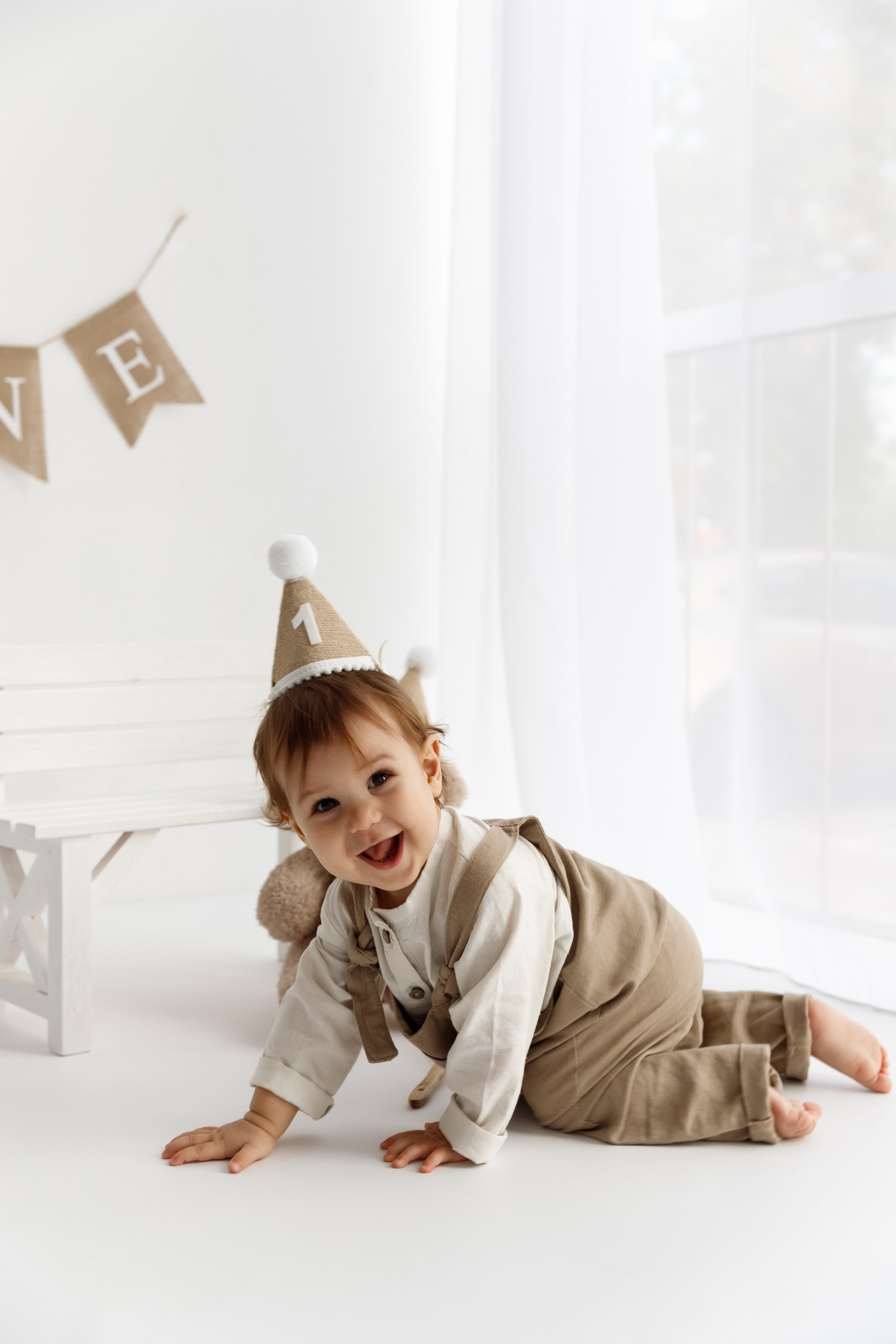 Годик Лёве. Фотограф новорожденных Славянск-на-Кубани Куцевольская Екатерина