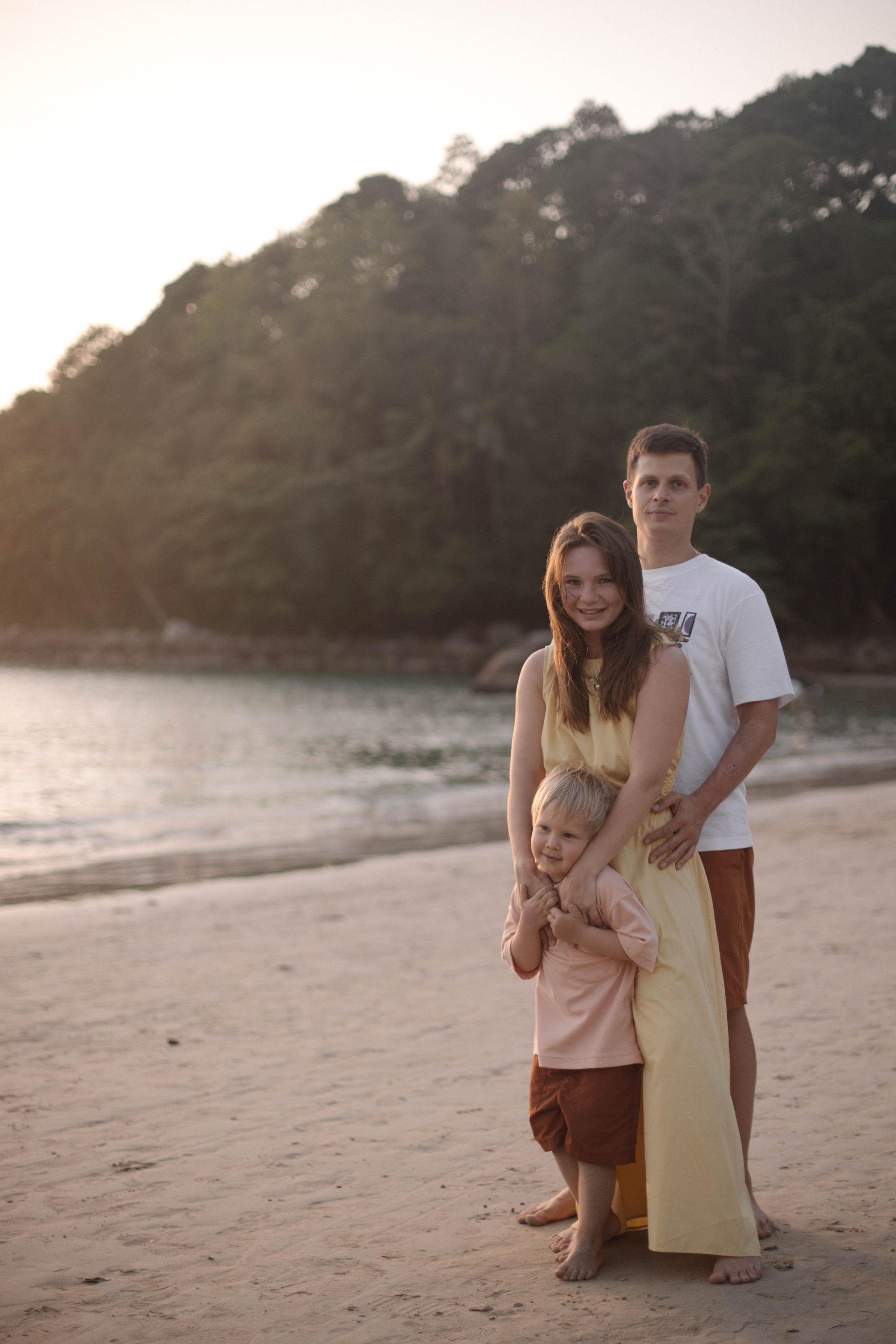 Рената, Владимир Сева и Миша. Наталья Симчук — Фотограф. LoveStory, индивидуальные, семейные съемки