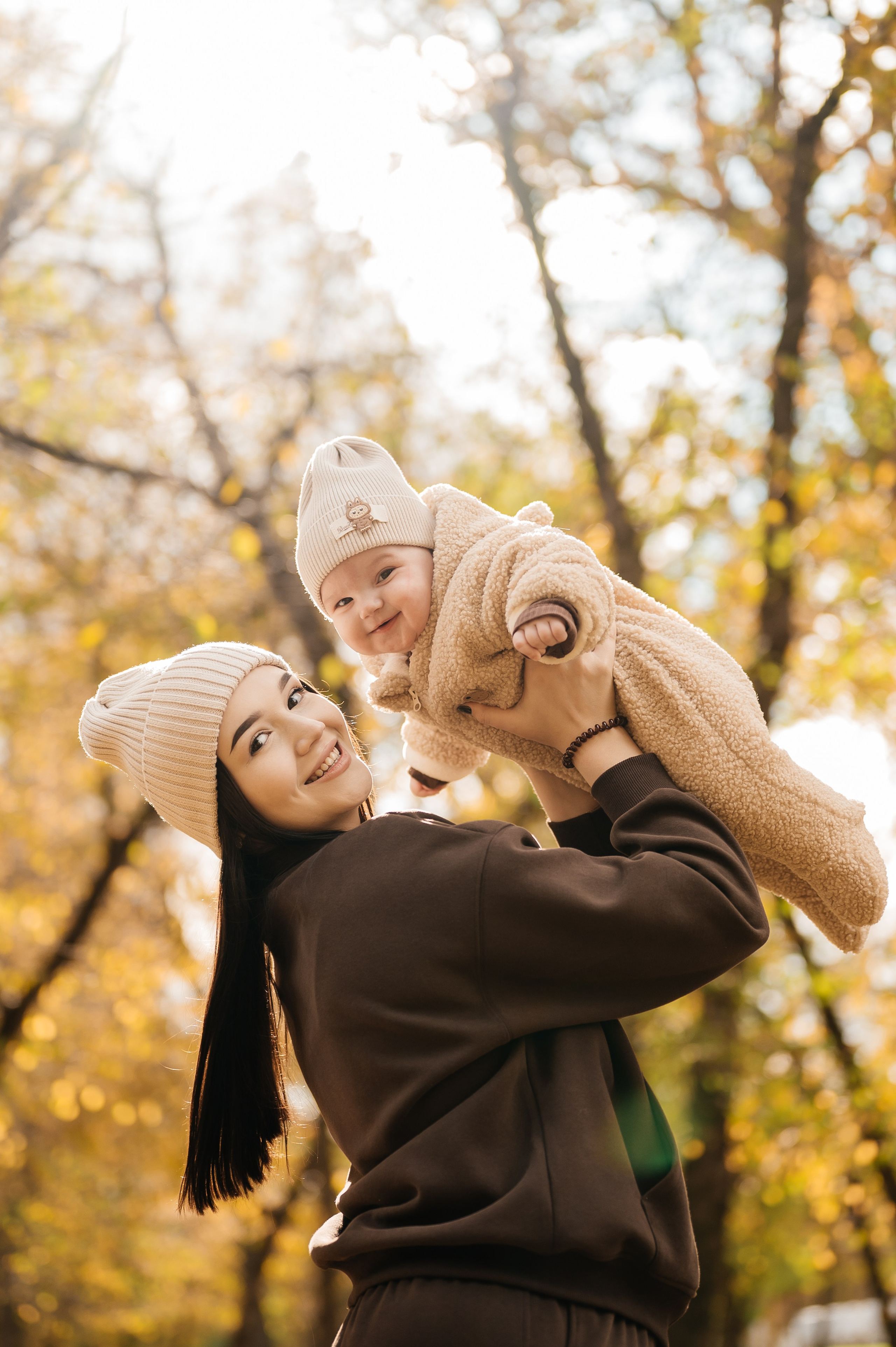 Мама и дочь 🤍. Свадебный и семейный фотограф в Краснодаре Алина Мельник