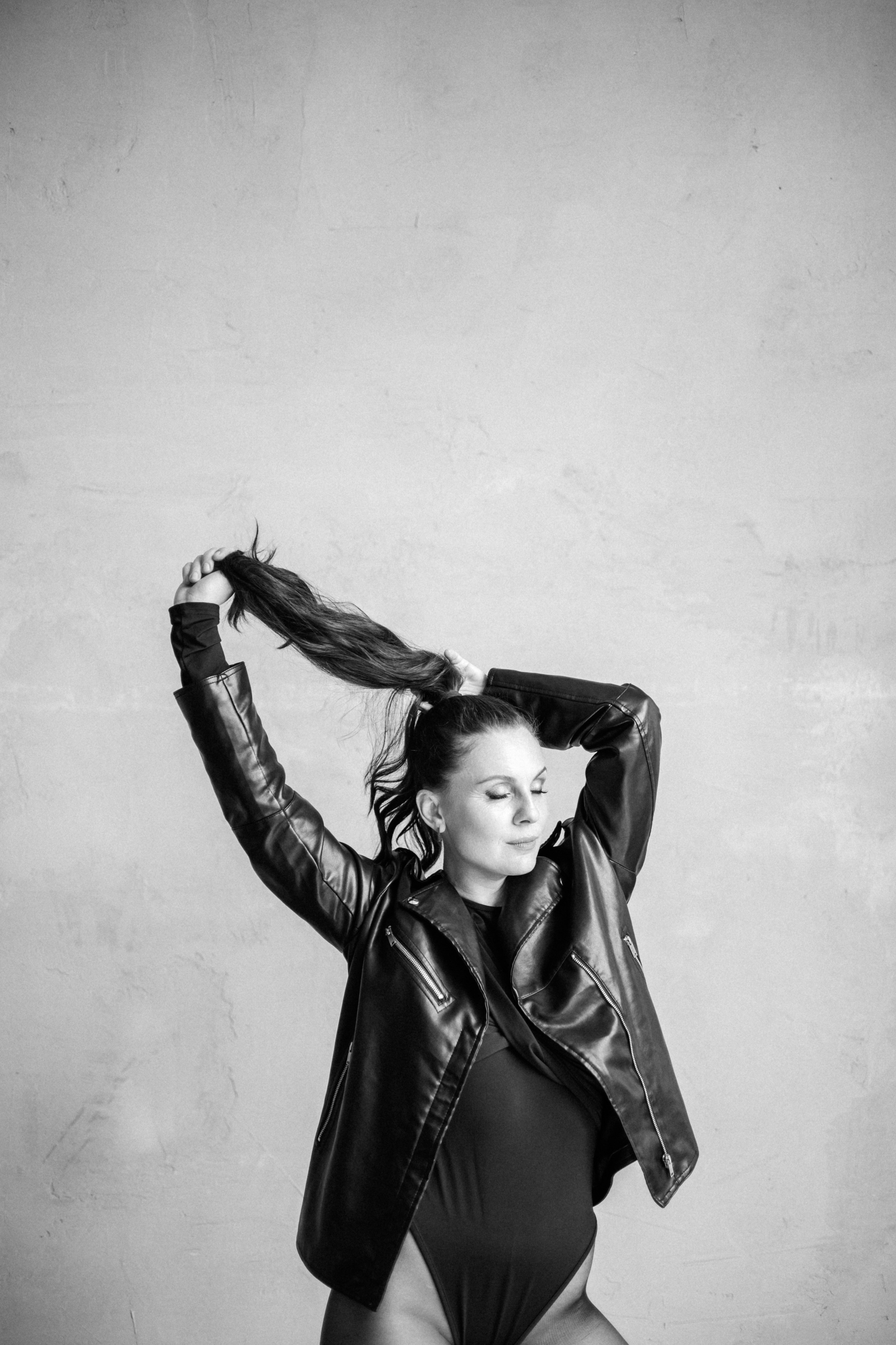 Портретный фотограф Юлия Красноперова в Барнауле/Заринске