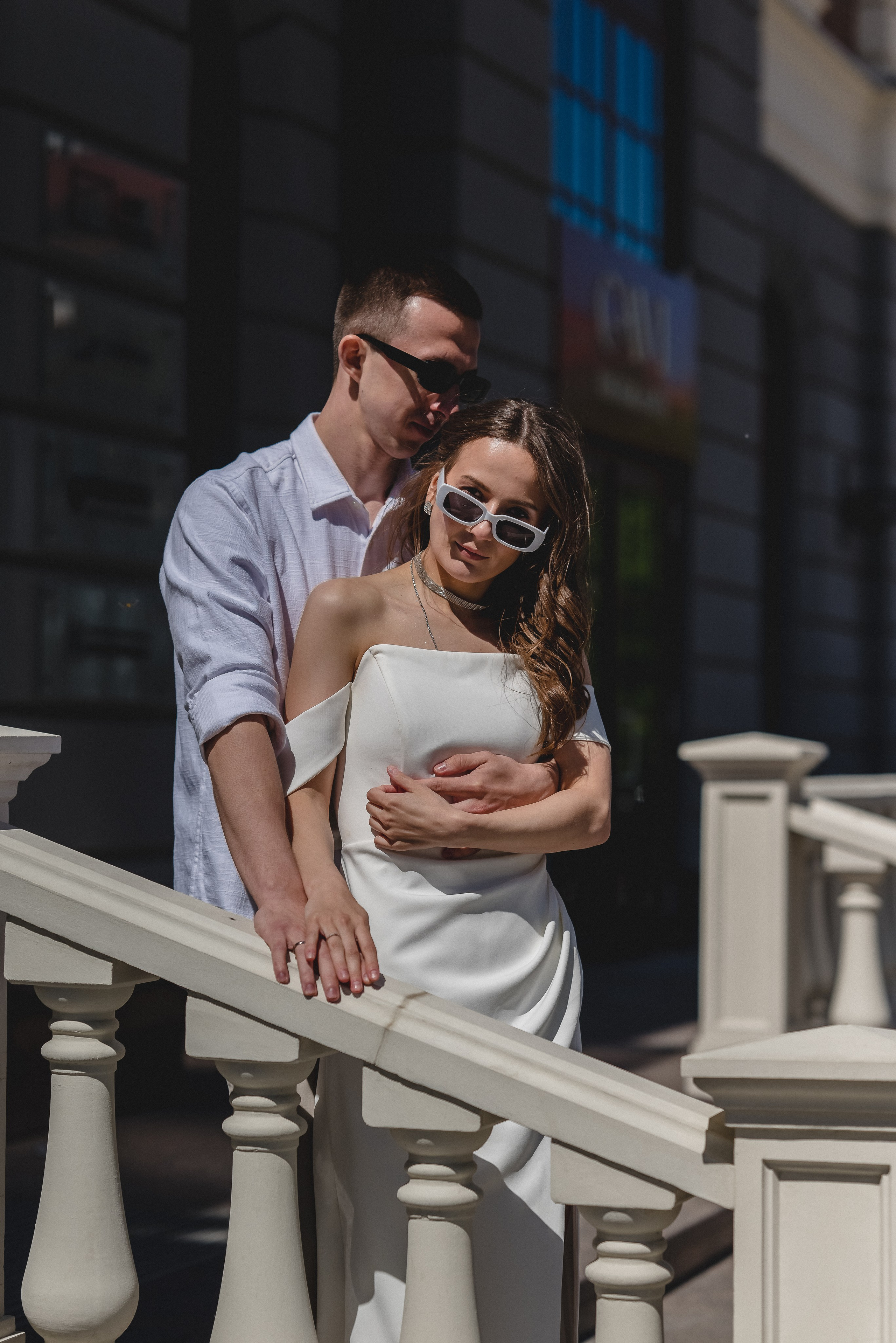 Юлия & Андрей. Семейный и детский фотограф в Екатеринбурге Валерия Нагибина