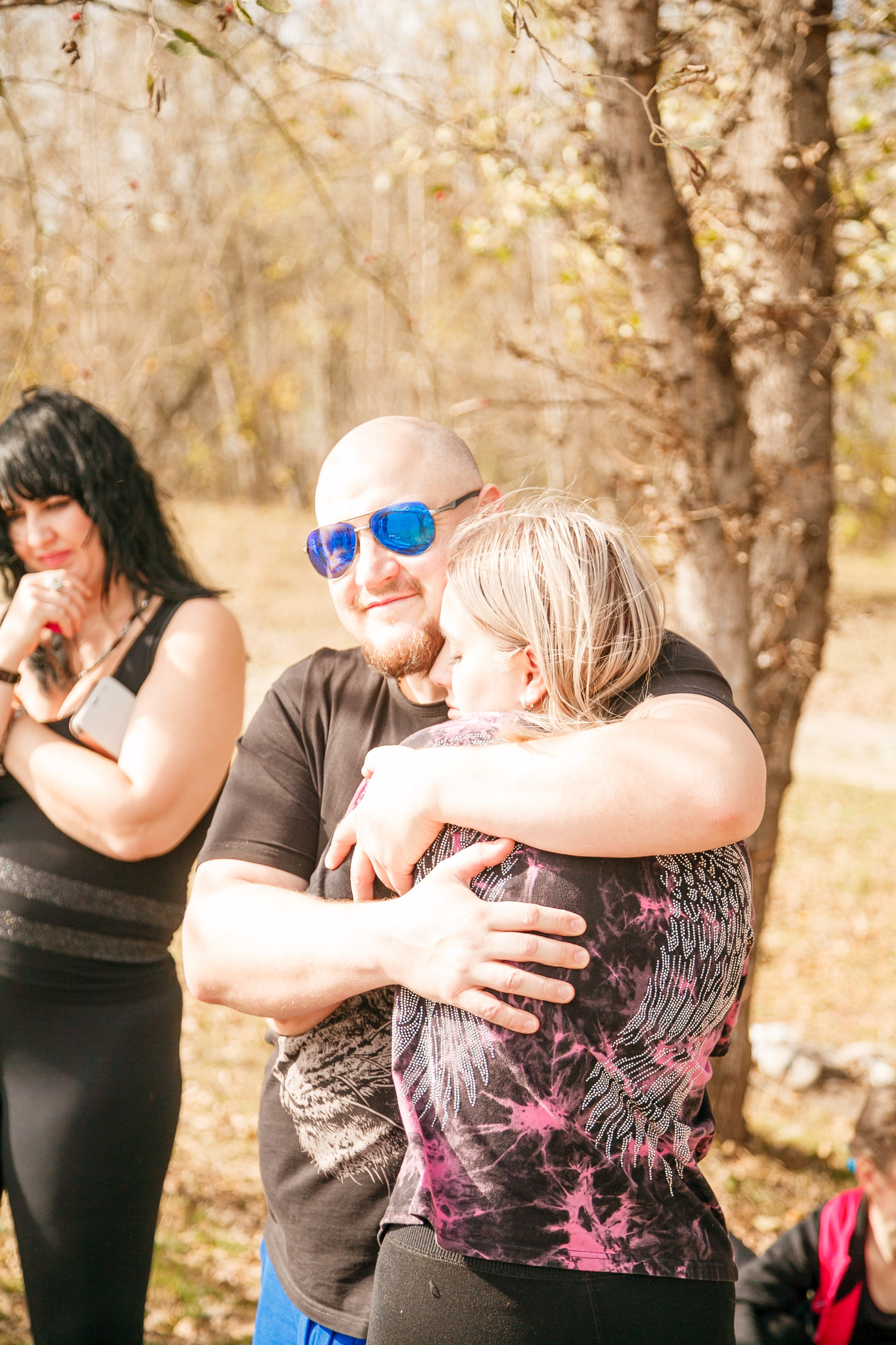 Ретрит"ОТКРОЙ СЕБЯ». Свадебный и семейный фотограф в Армавире