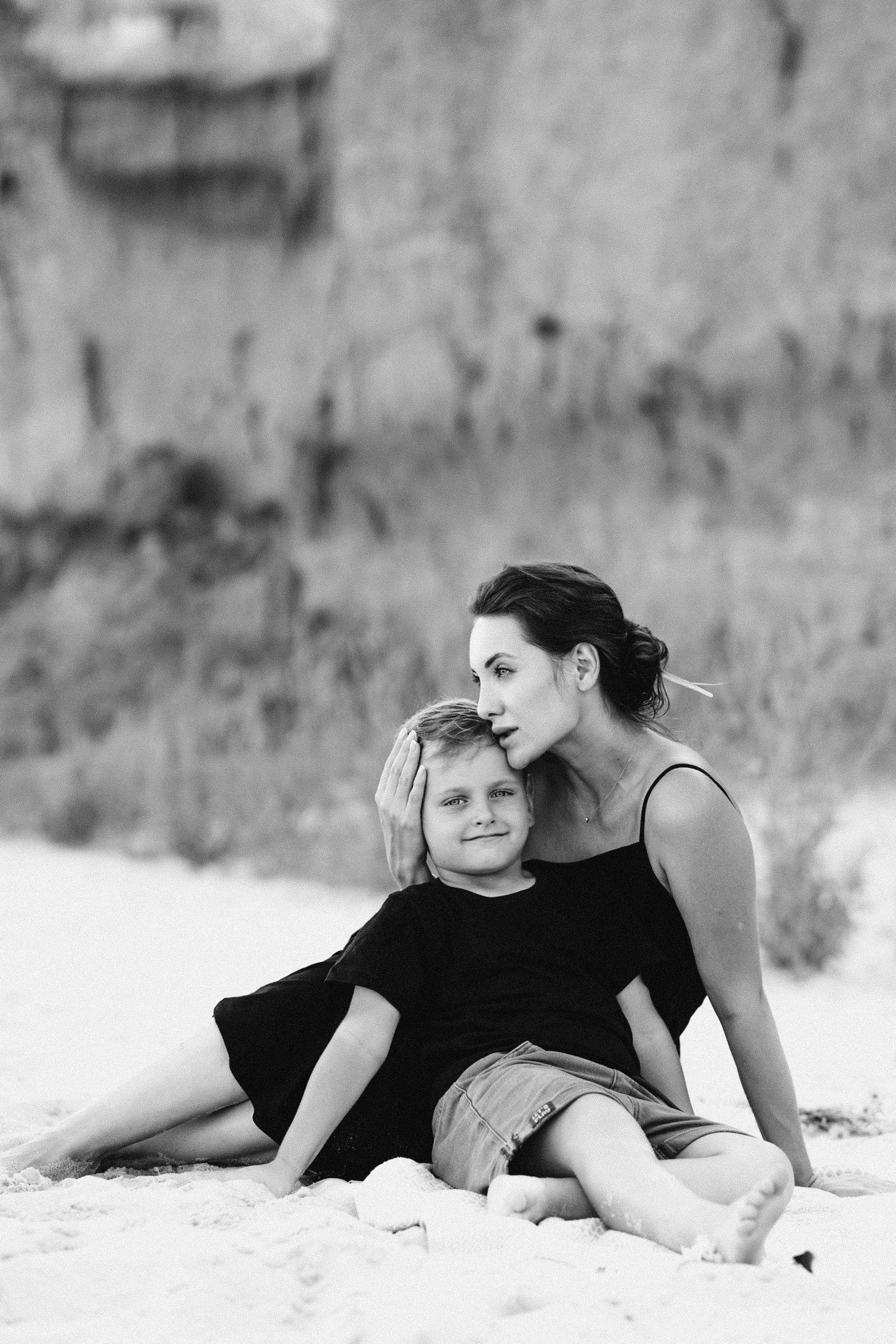 Ольга и Матвей. Семейный фотограф в Волгодонске Краченцева Анна