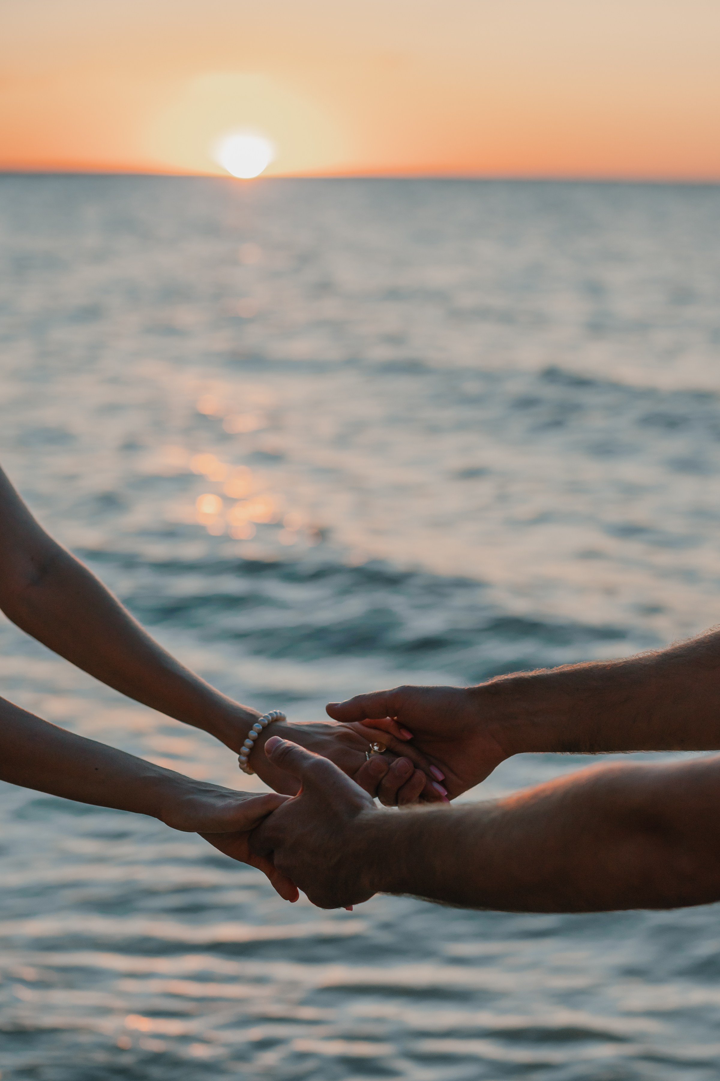 Стас и Настя. Семейный фотограф в Волгодонске Краченцева Анна