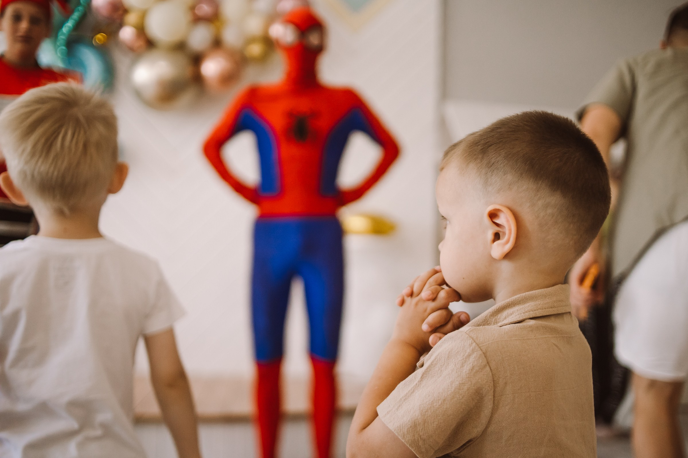 Арсению 2. Семейный фотограф в Волгодонске Краченцева Анна