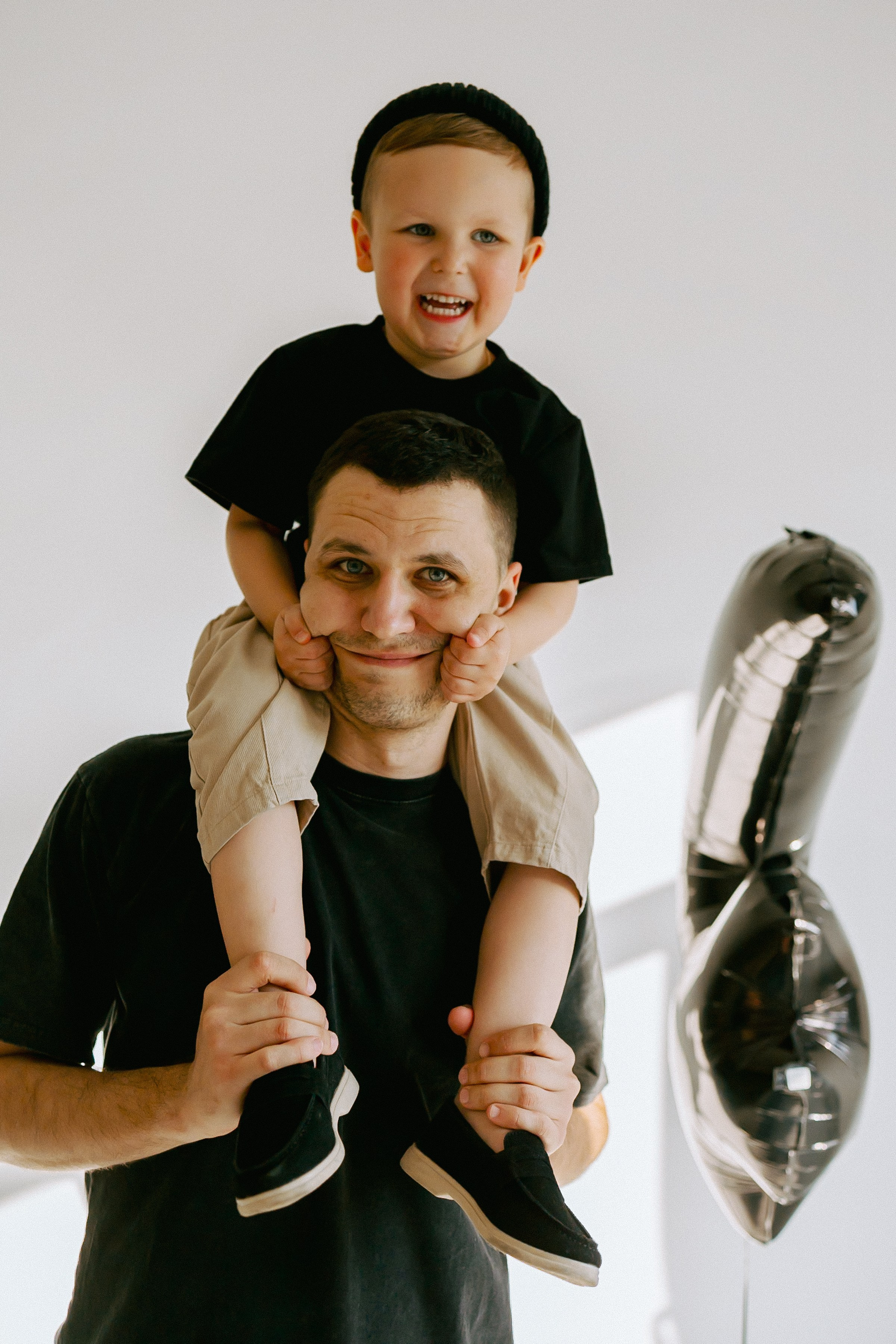 Мирону 4. Семейный фотограф в Волгодонске Краченцева Анна