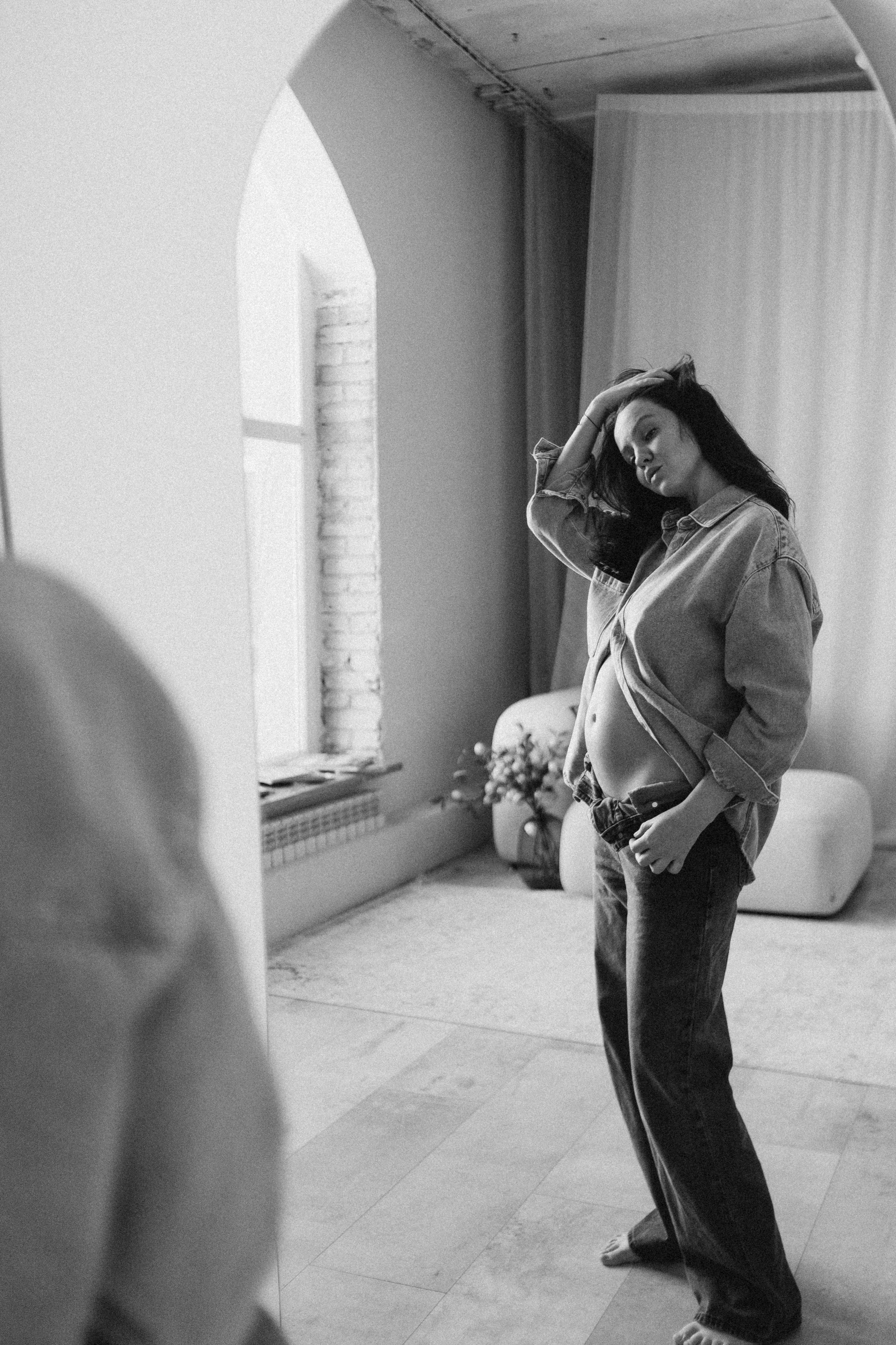 Маша. Семейный фотограф в Волгодонске Краченцева Анна