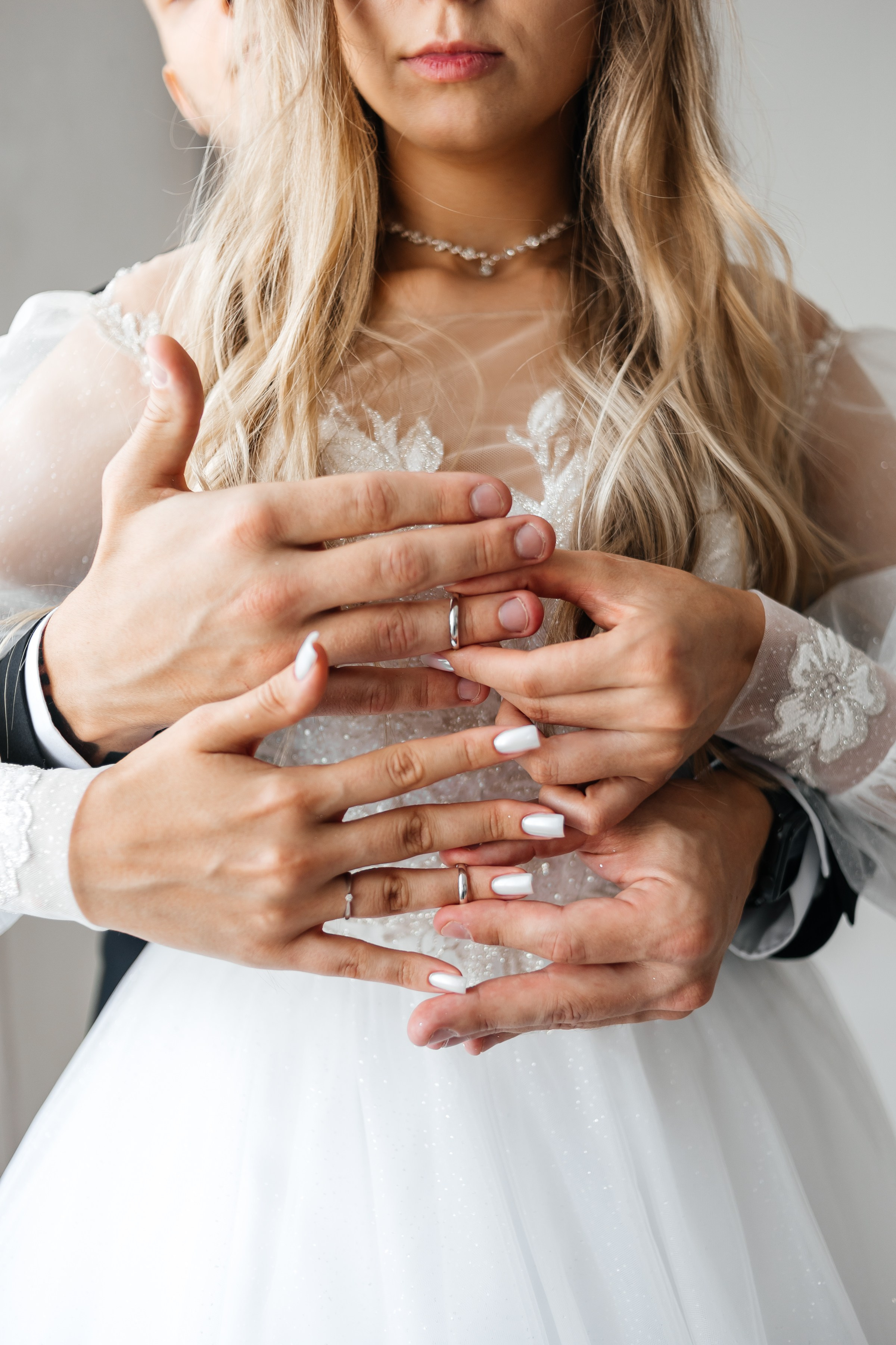 Дмитрий и Юлия. Семейный фотограф в Волгодонске Краченцева Анна