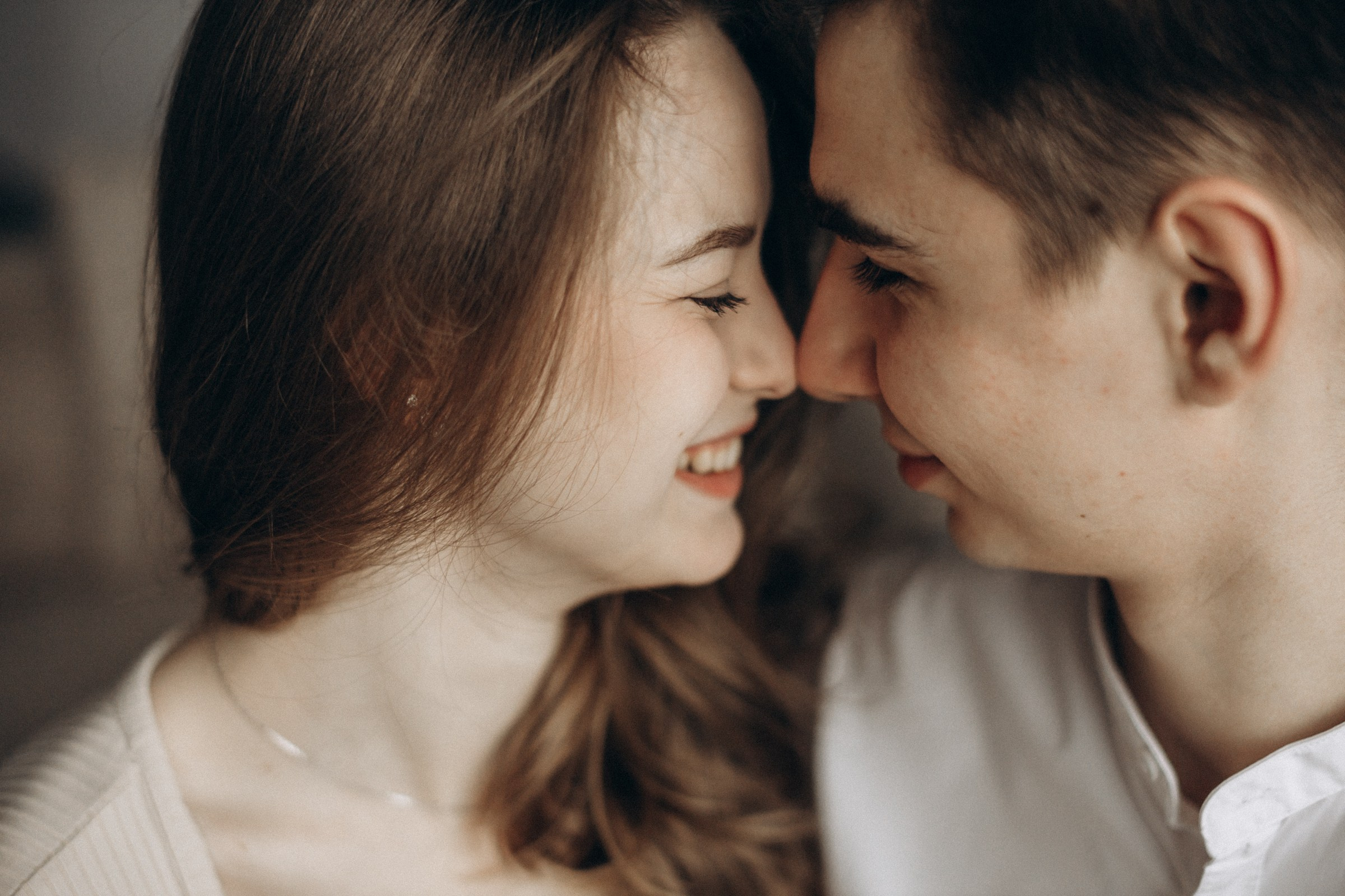 Леша и Вера. Семейный фотограф в Волгодонске Краченцева Анна