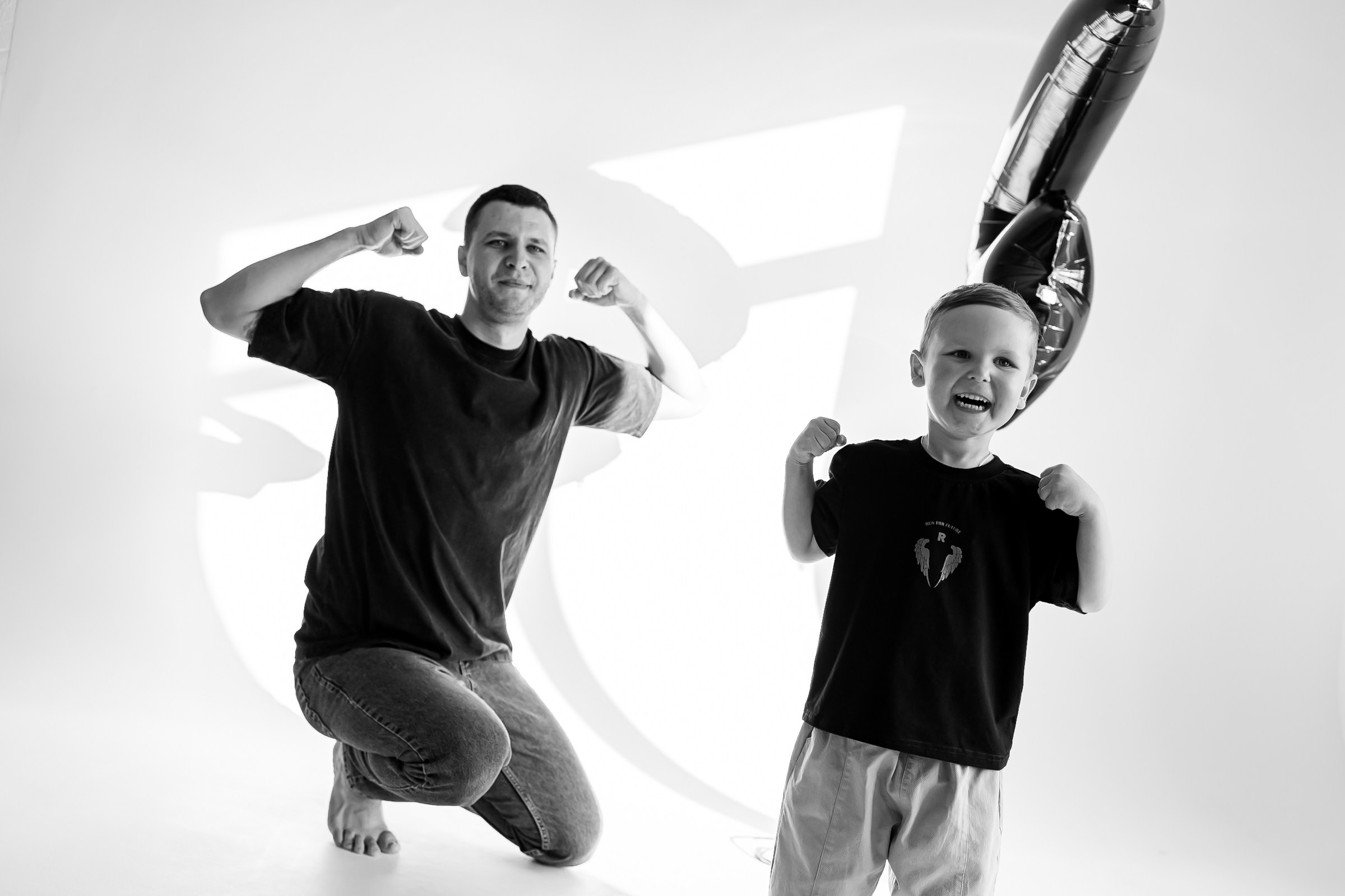 Мирону 4. Семейный фотограф в Волгодонске Краченцева Анна