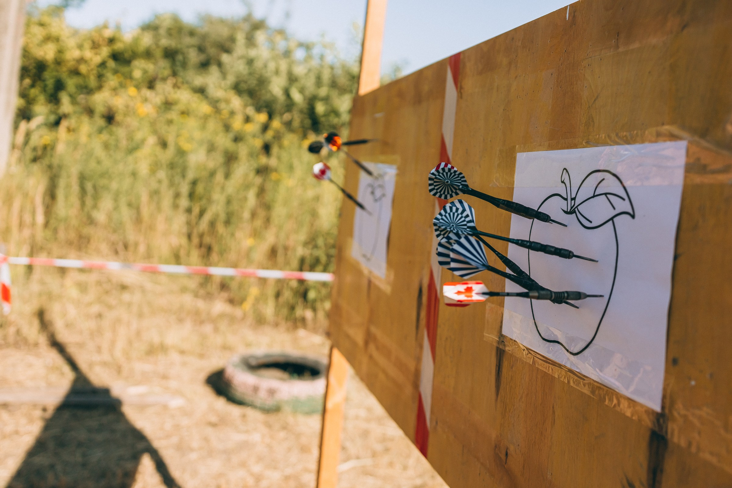 «Индейцы». Семейный фотограф в Волгодонске Краченцева Анна