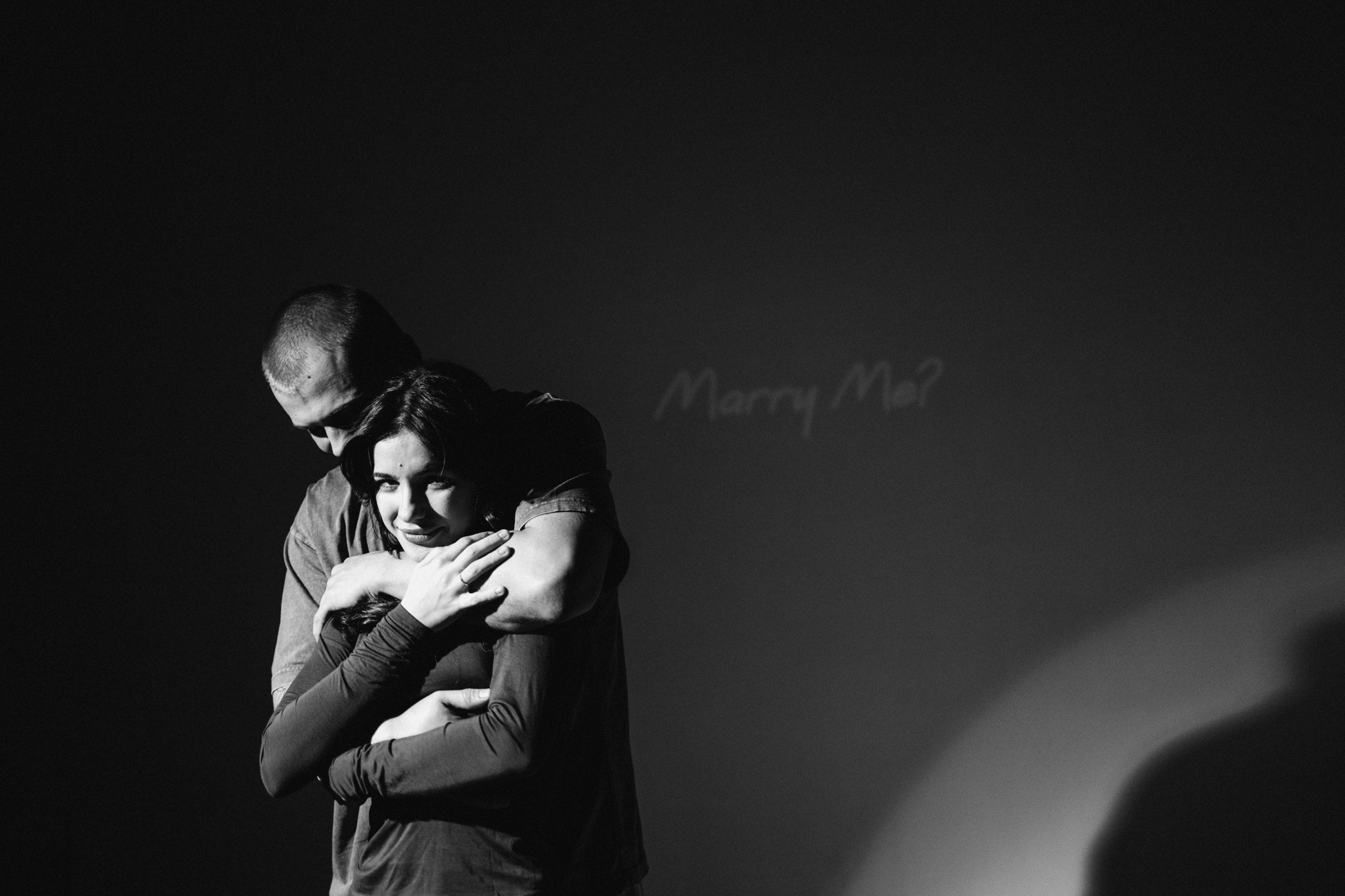 Арина и Андрей. Семейный фотограф в Волгодонске Краченцева Анна