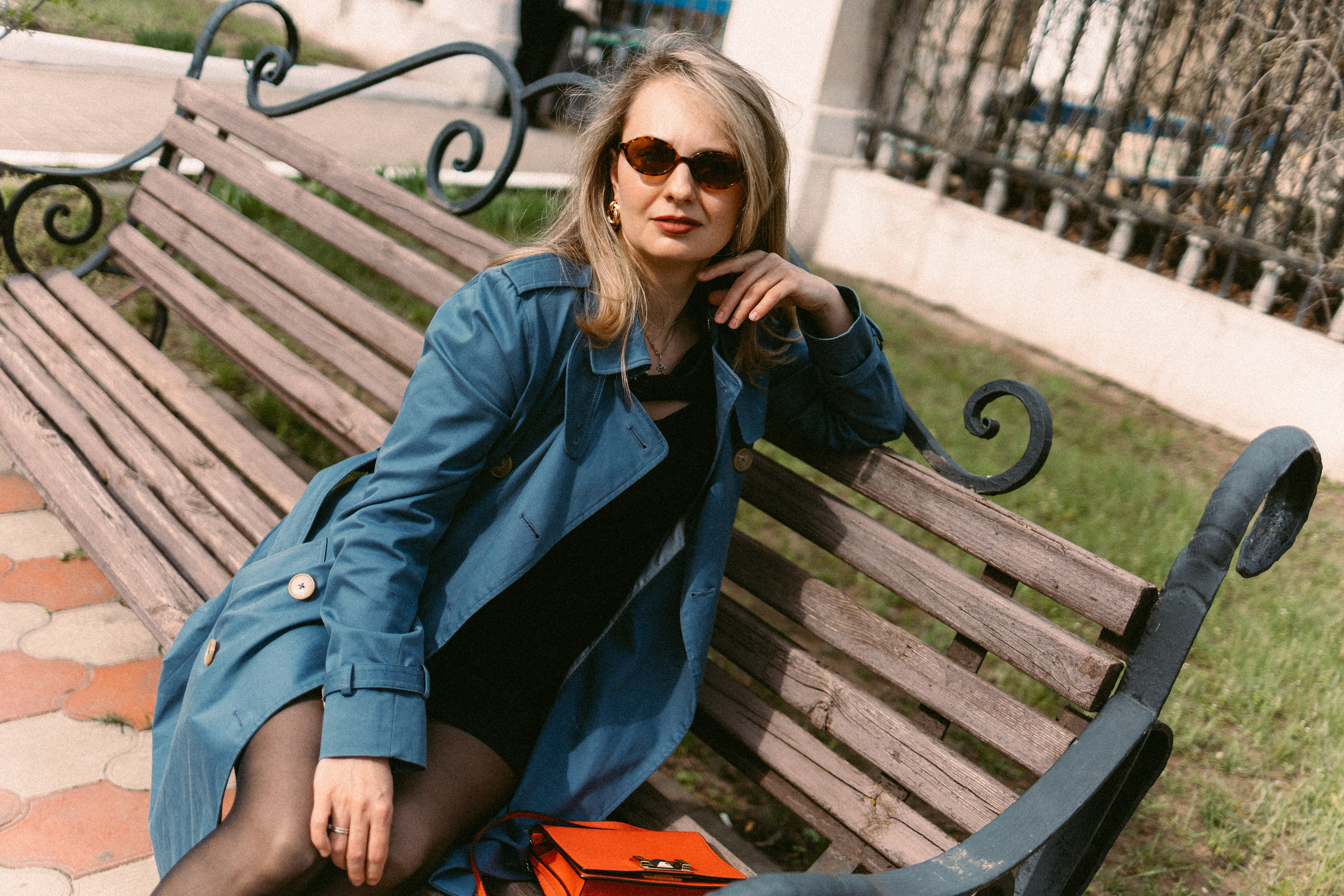 Рита. Семейный фотограф в Волгодонске Краченцева Анна