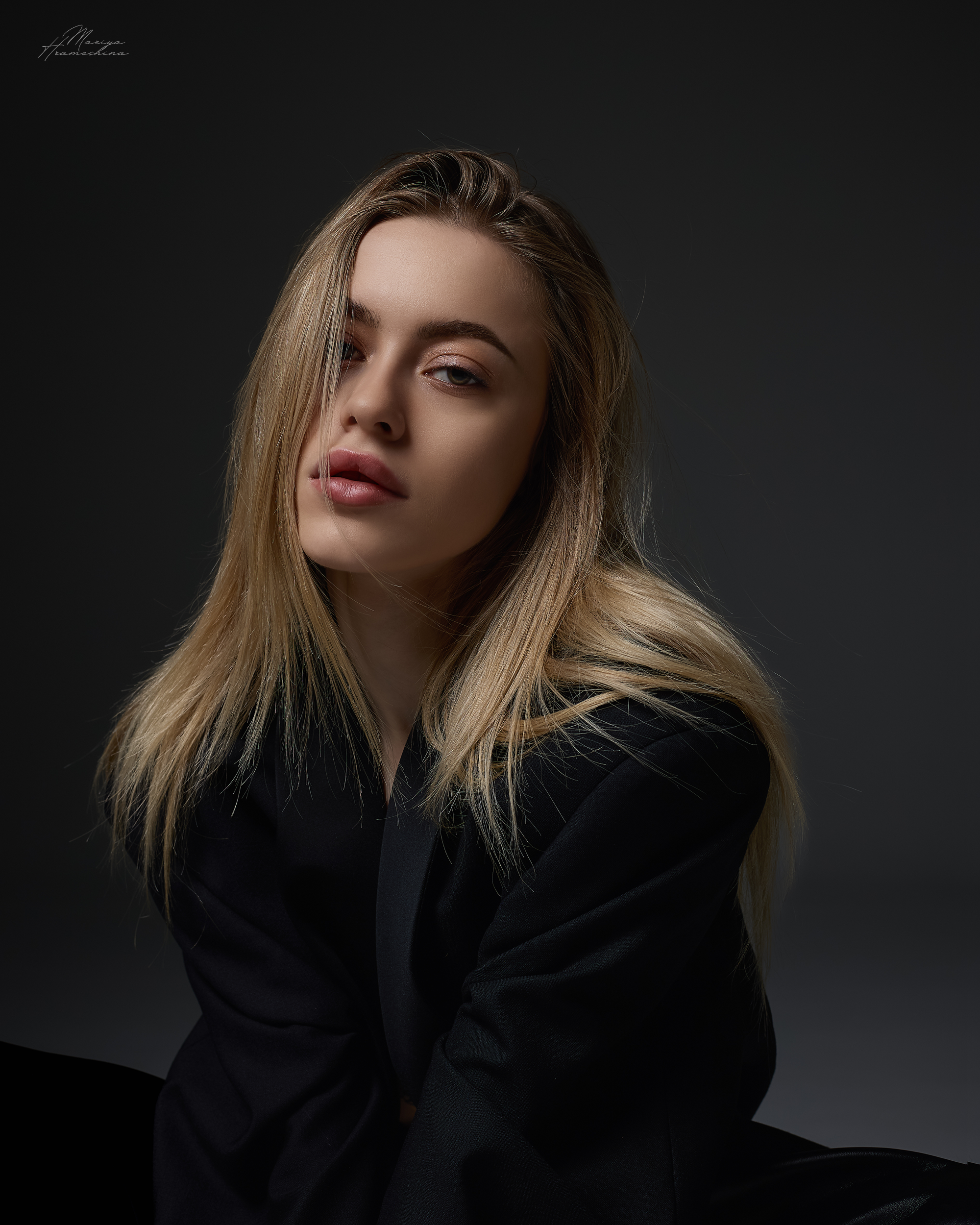 Фотосъемка девушки модели. Фотограф, мобилограф Ростов-на-Дону