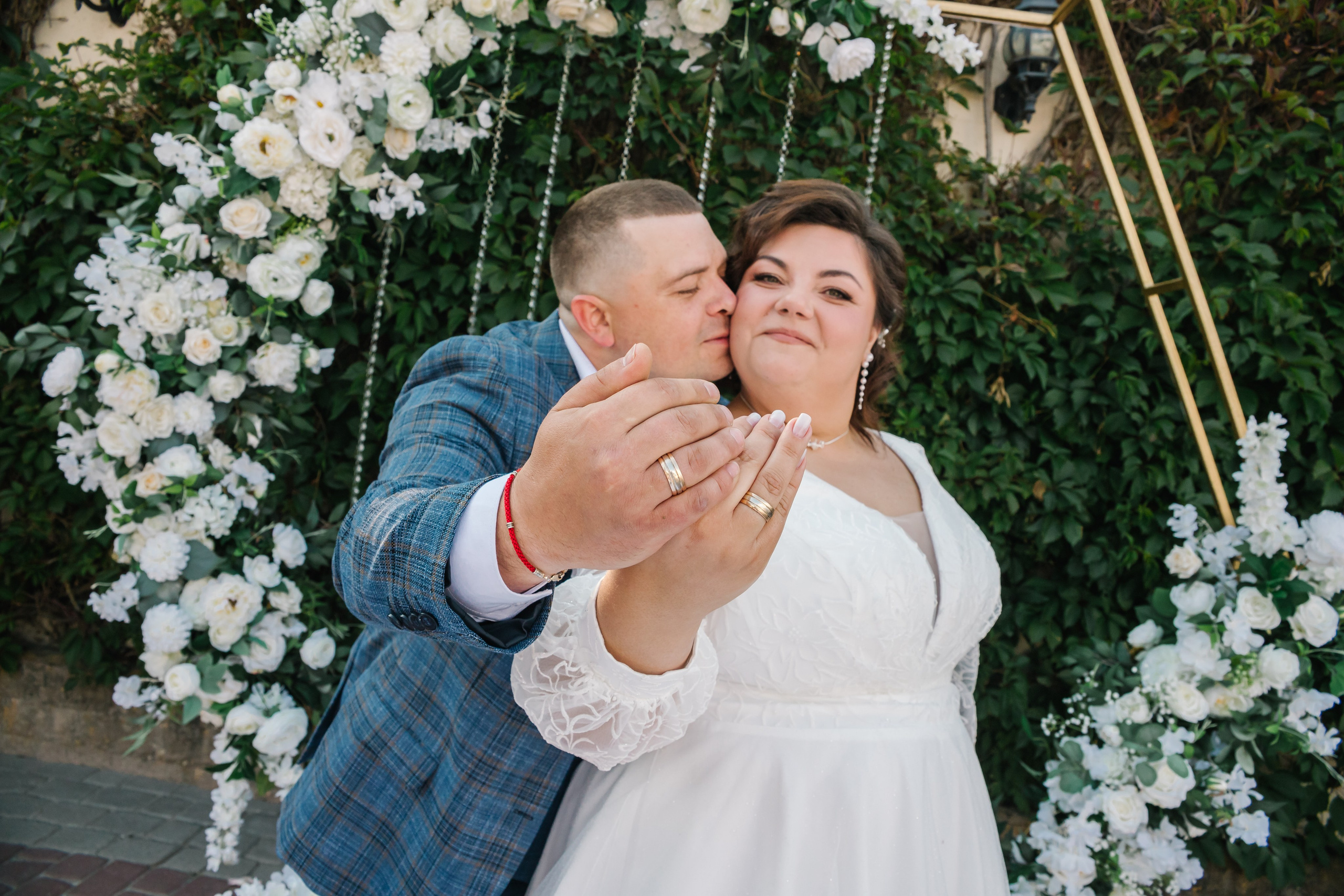 Надежда и Павел. Фотограф в Таганроге и Ростове-на-Дону