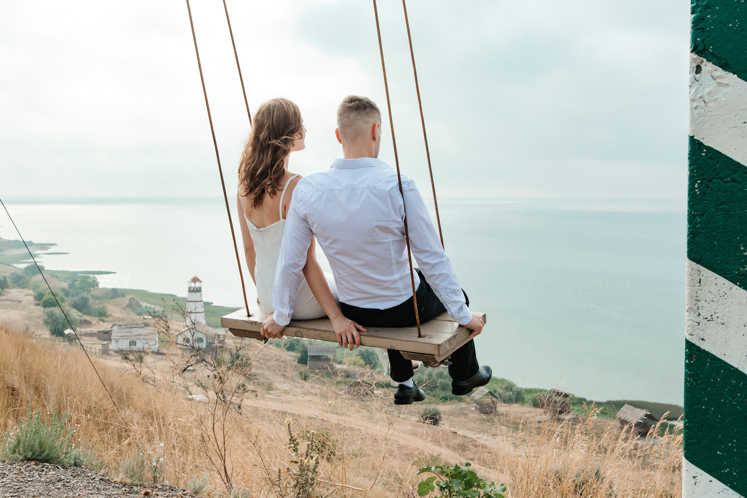 Светлана и Алексей. Фотограф в Таганроге и Ростове-на-Дону