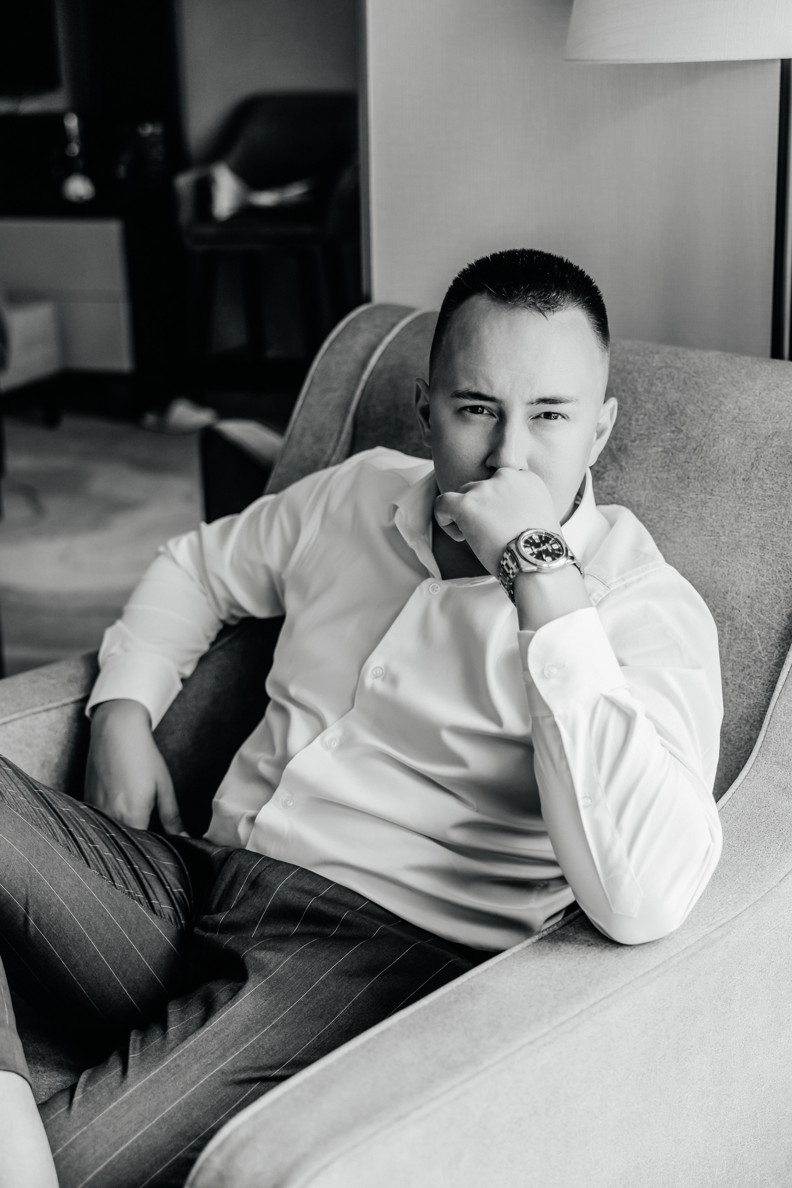 Яна и Марк. ФОТОГРАФ ИРИНА ШАМАТАВА