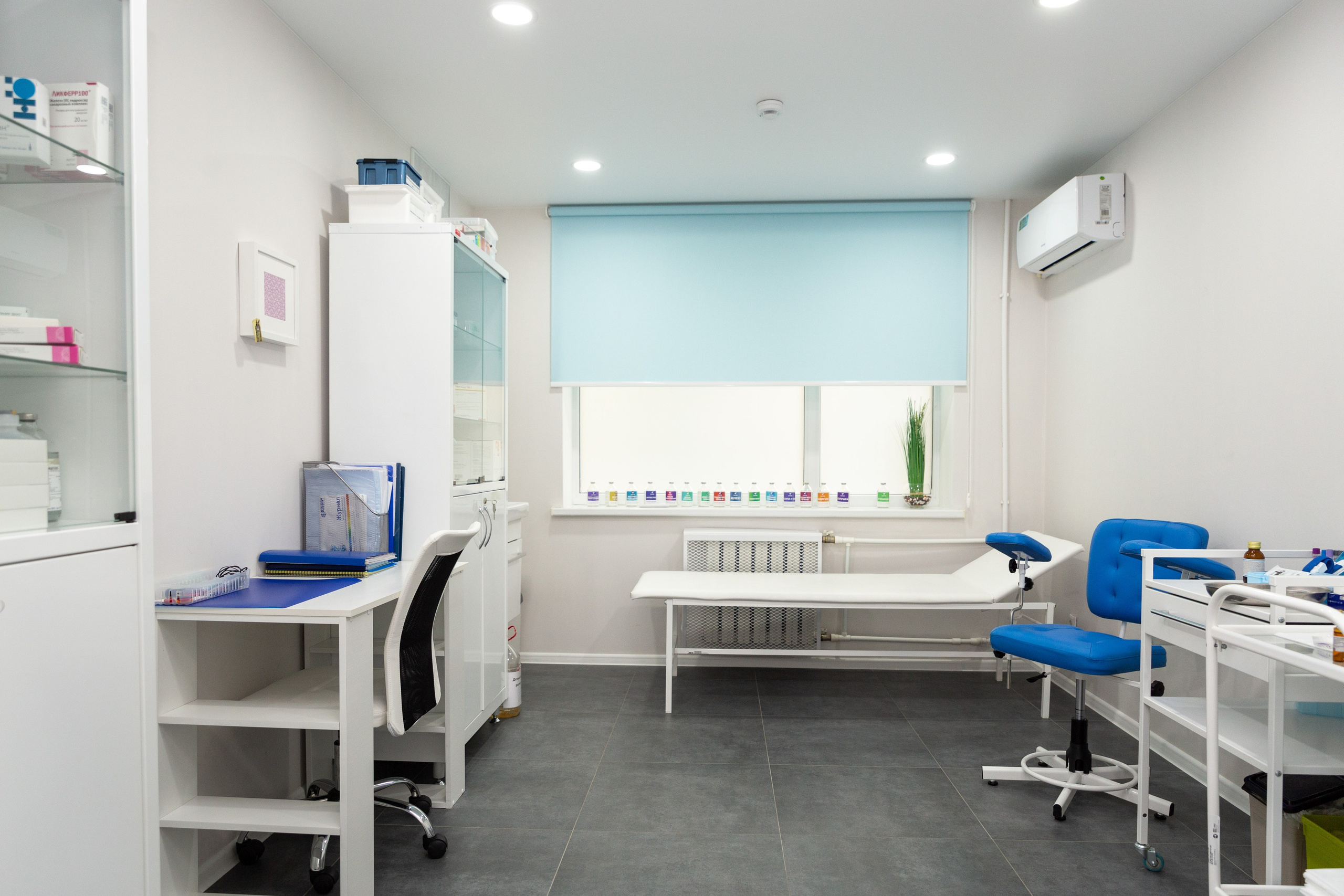 Съёмки стоматологии, клиники. Фотограф в Ростове Александр Градов — заказать услуги фотографа