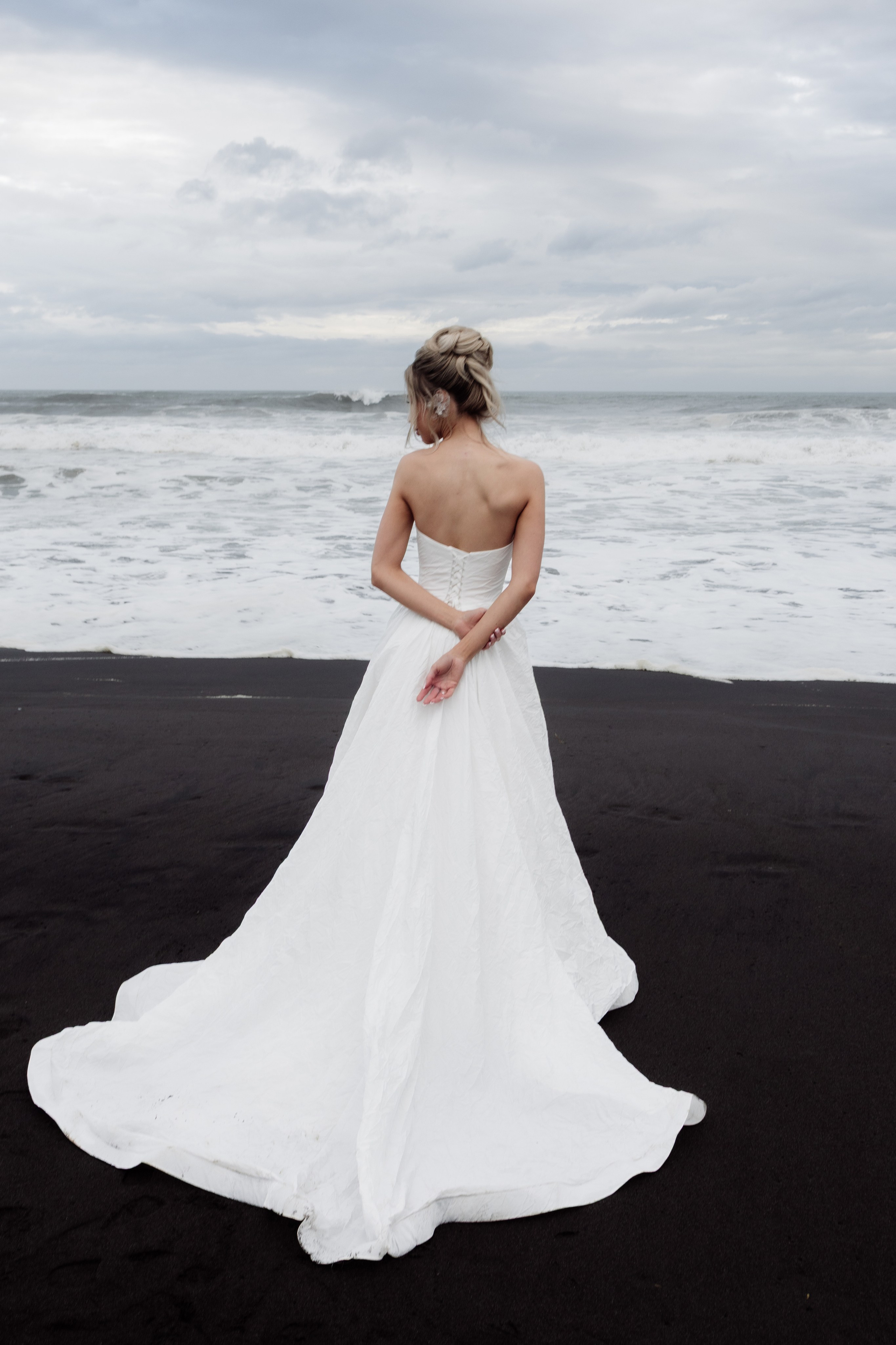 Владислав и Екатерина. Свадебный фотограф в Петропавловске-Камчатском Артур Зябов