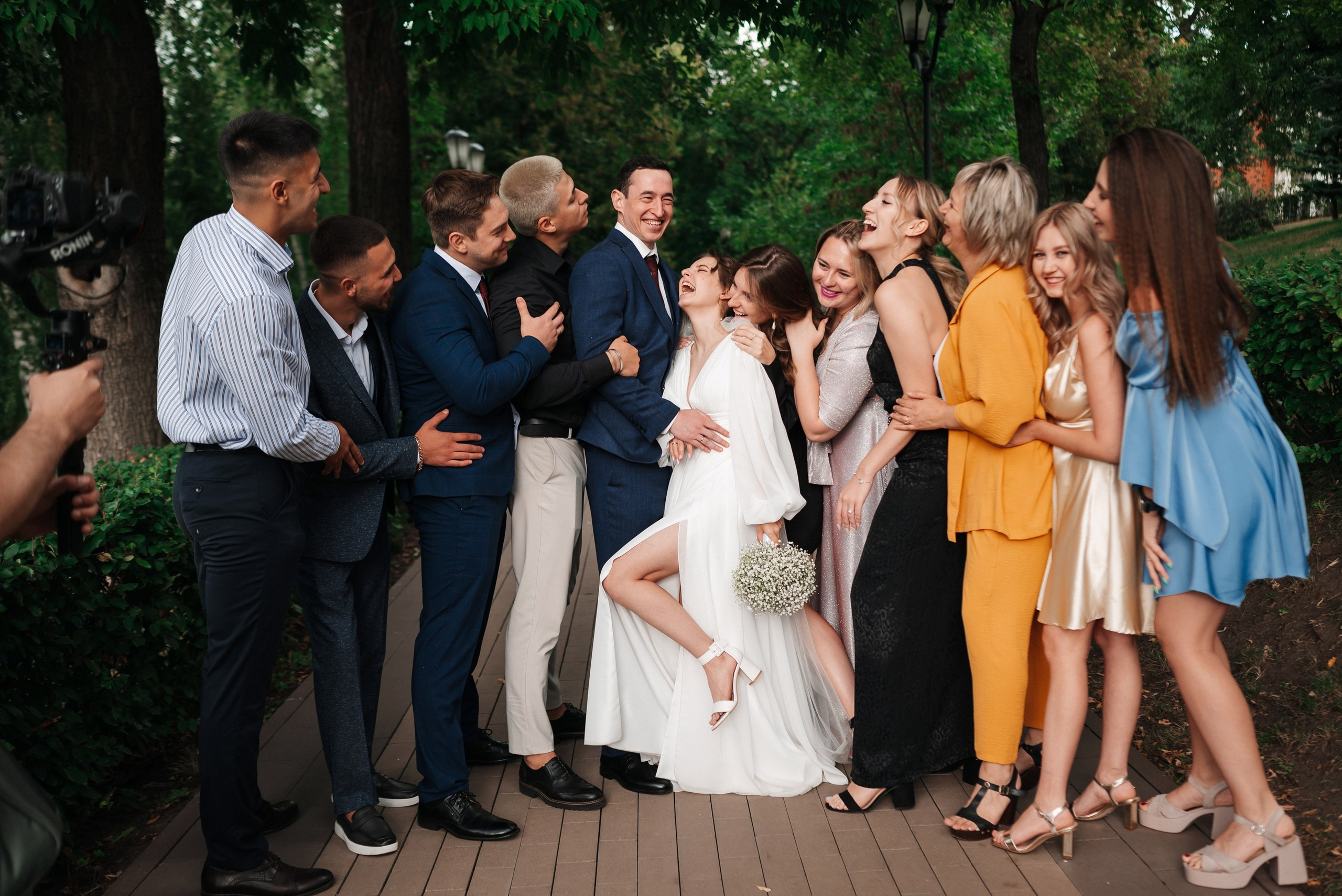 Сергей и Саша. Александр Воропаев — фотограф Самара