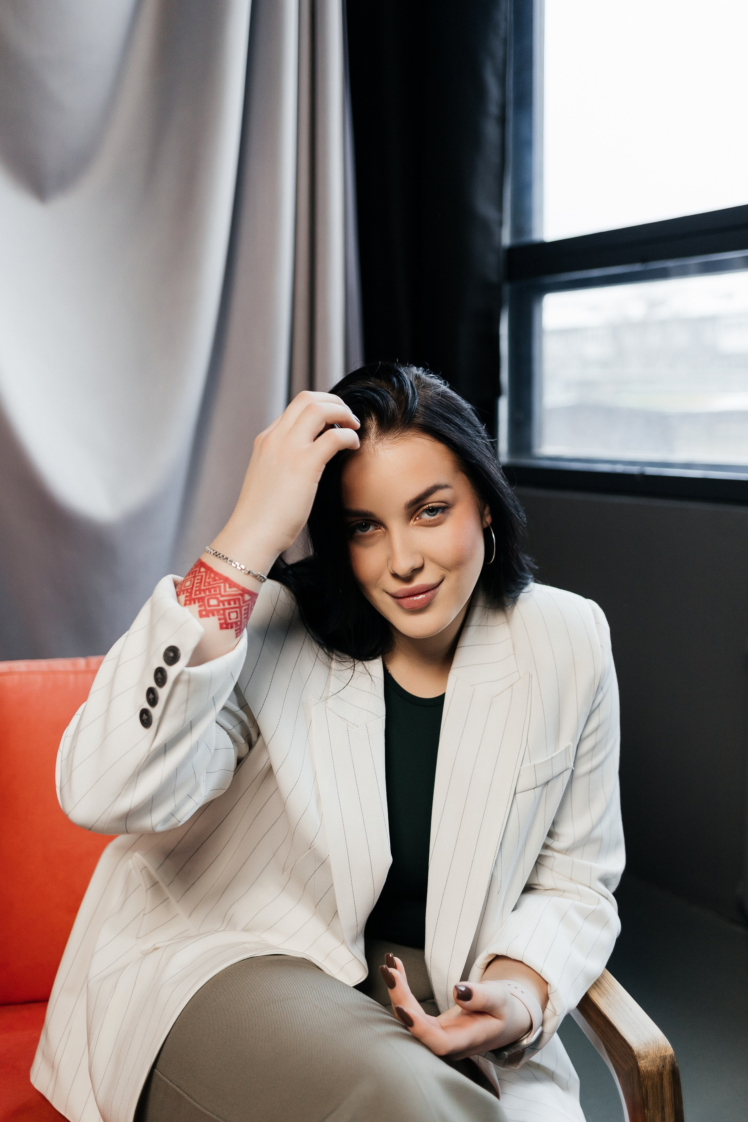 Мария/2025. Свадебный и семейный фотограф в Екатеринбурге