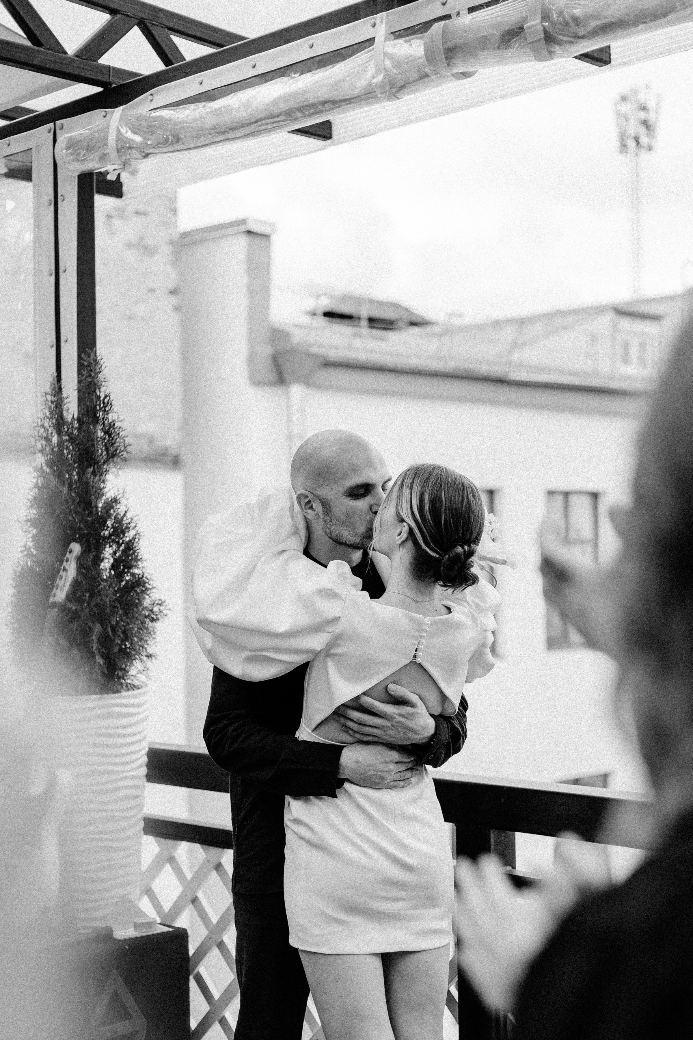 Антон и Елизавета/2023. Свадебный и семейный фотограф в Екатеринбурге