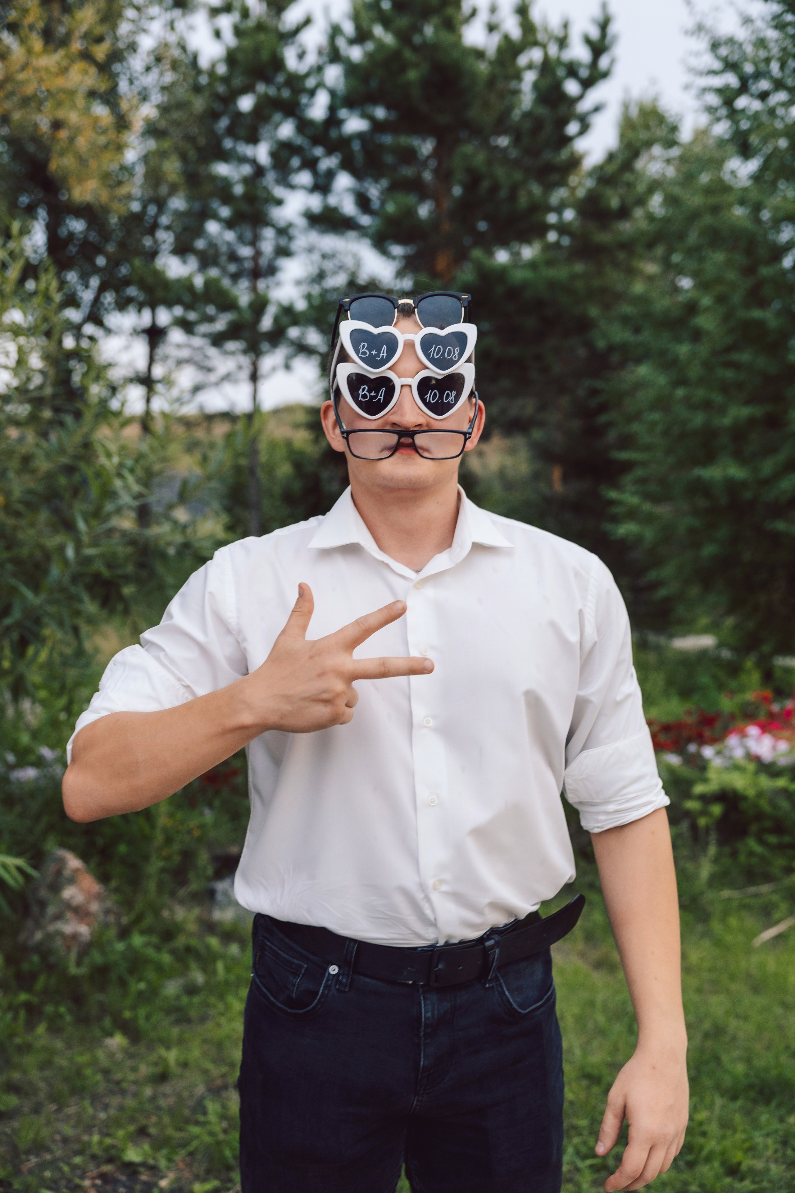 Влад и Саша. Фотограф Красноярск Архипова Алина